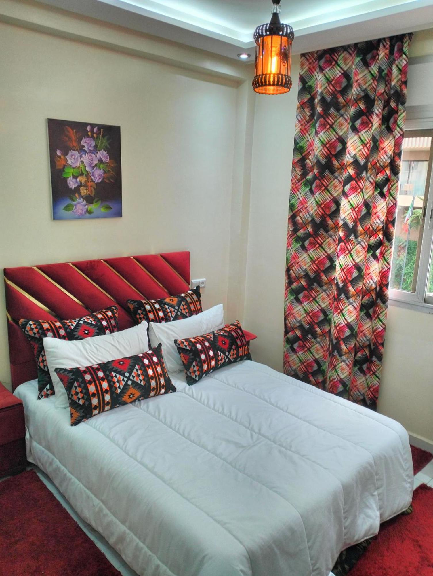 Apartment Betterappart Marrakesh