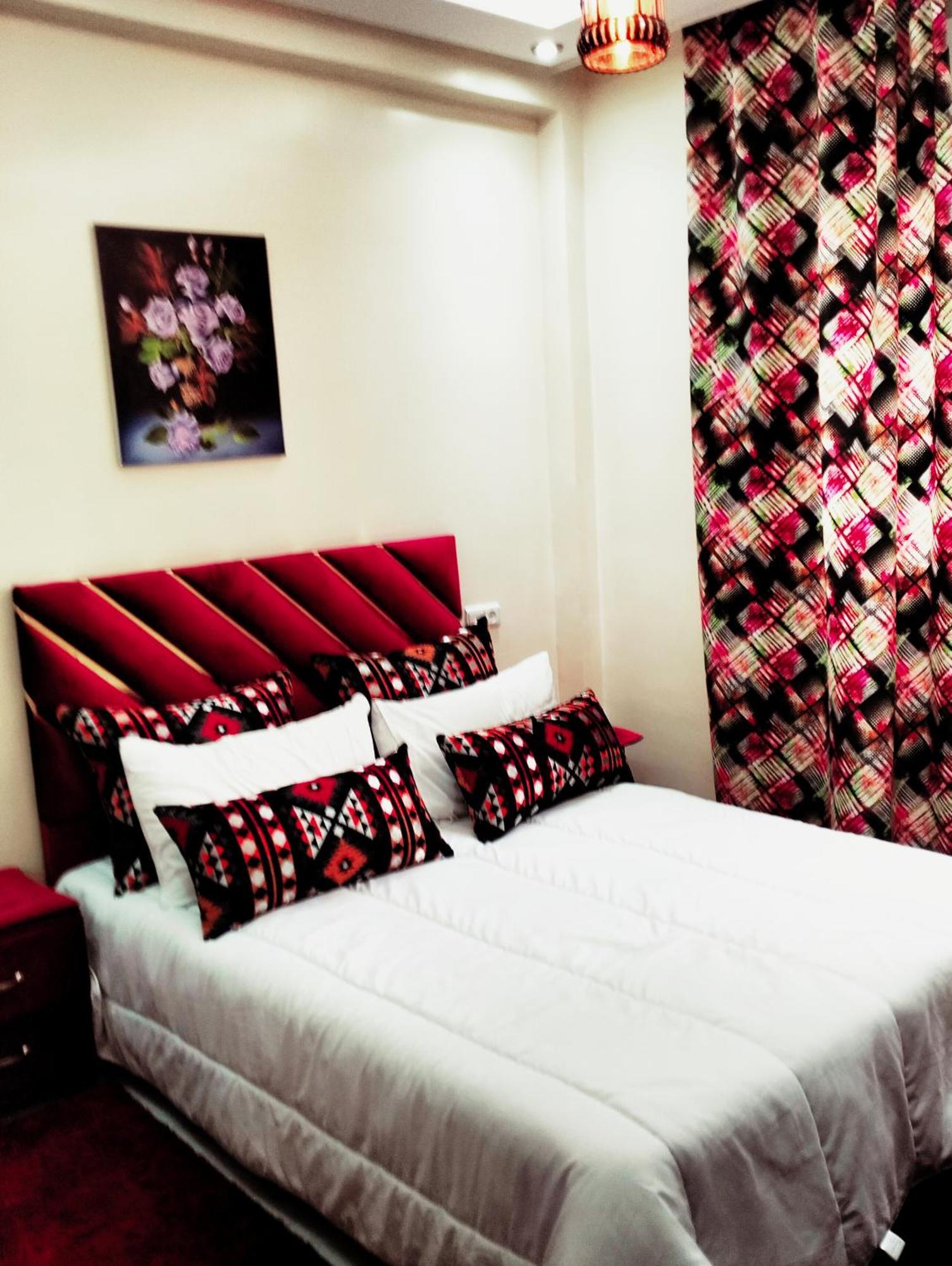 Betterappart Apartment