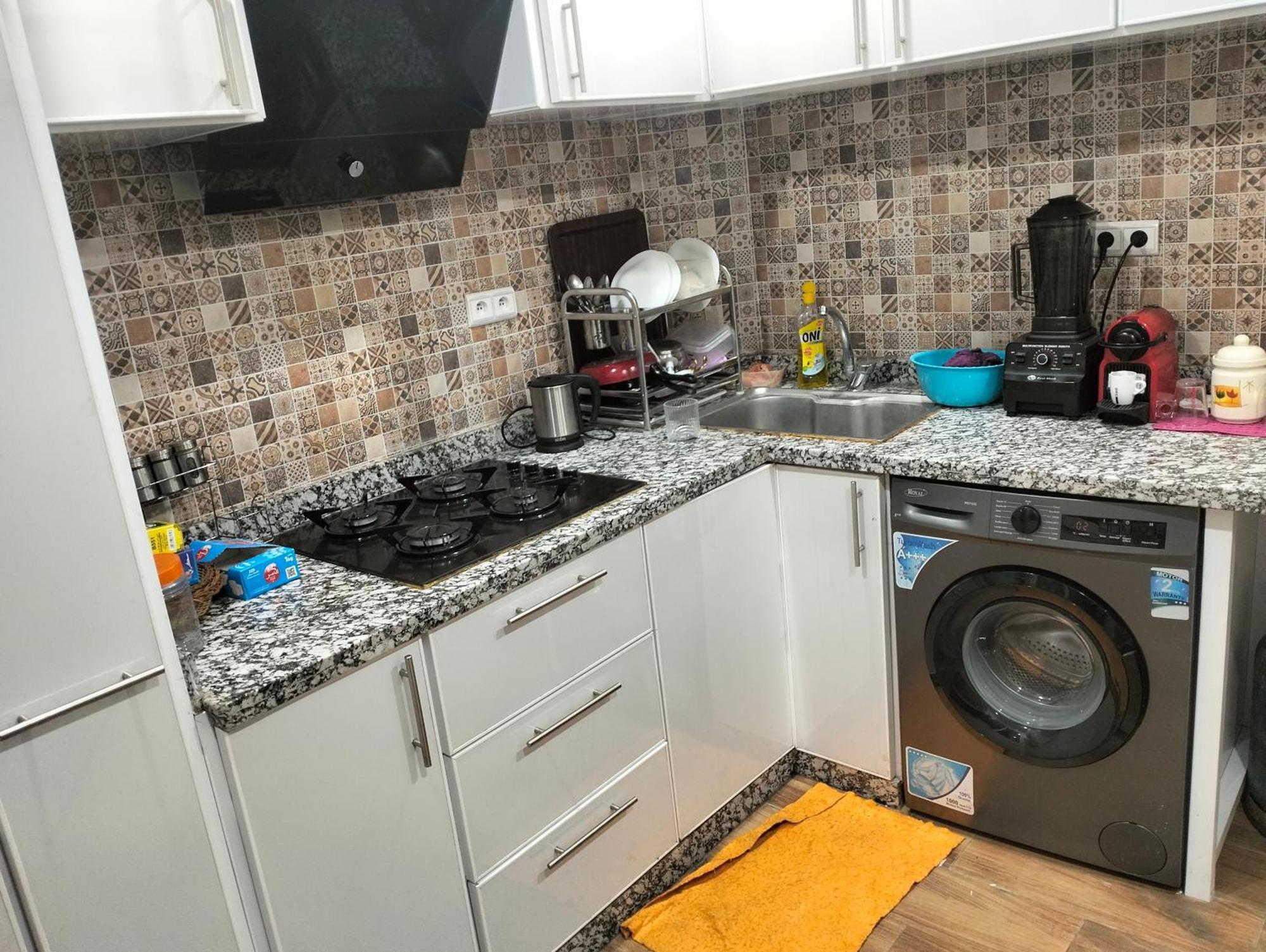 Apartment Betterappart
