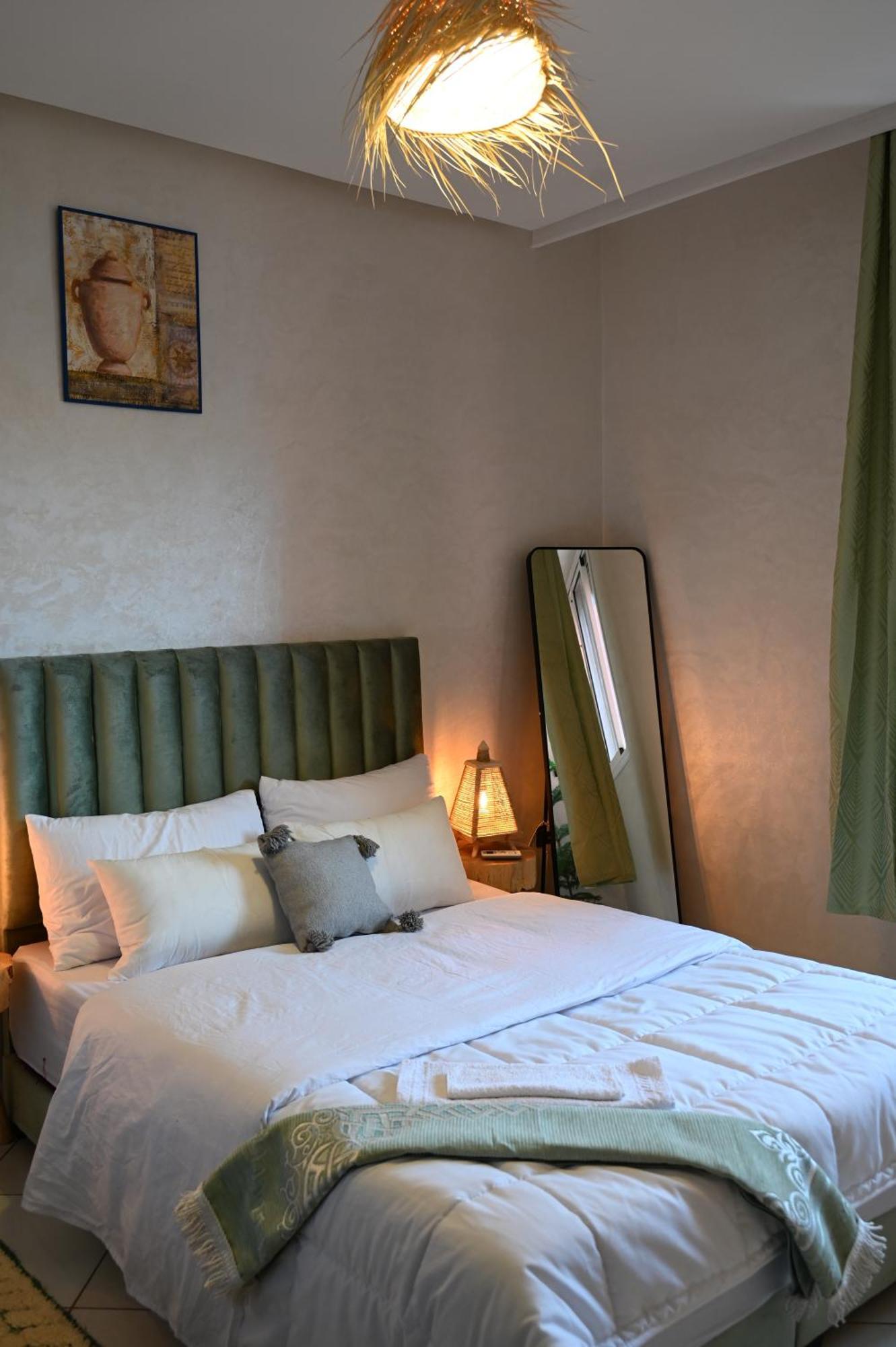Apartment Gueliz Marrakech *