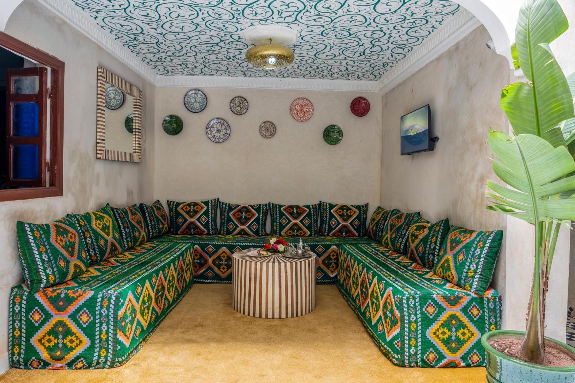 Riad Nowara Marrakech Marrakesh