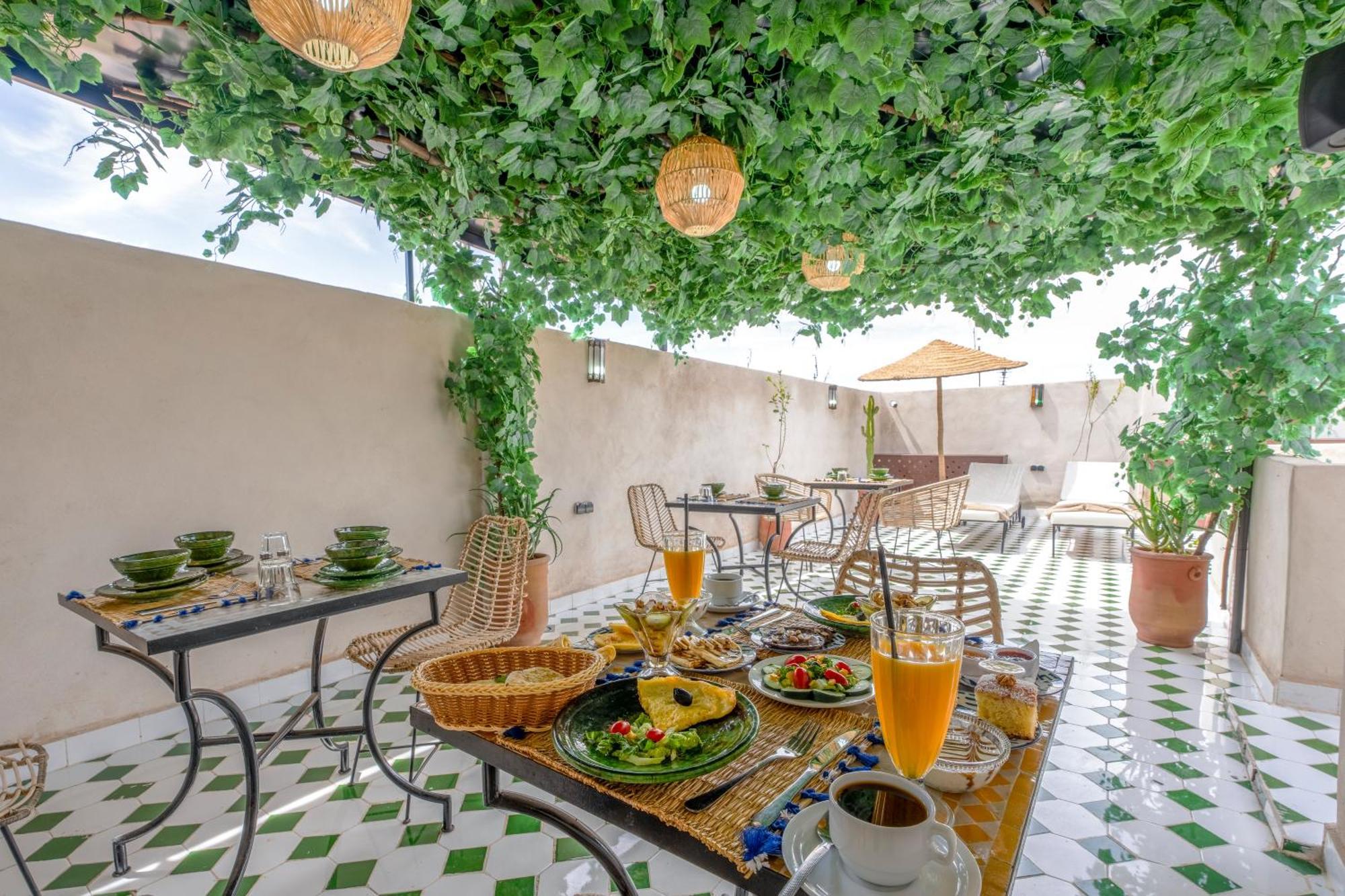 Nowara Marrakech