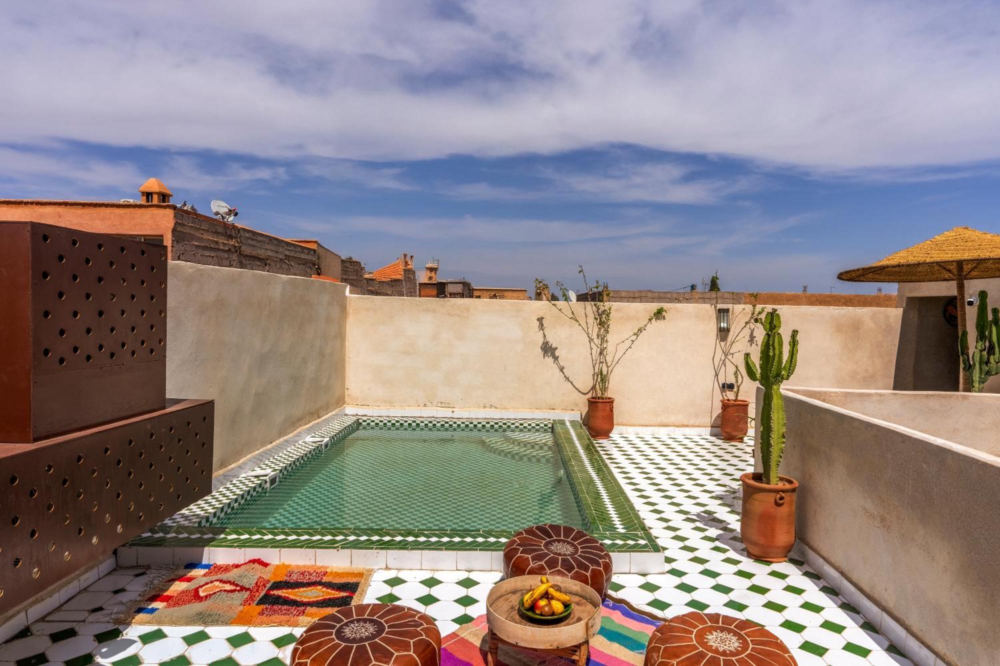 Nowara Marrakech Marrakesh