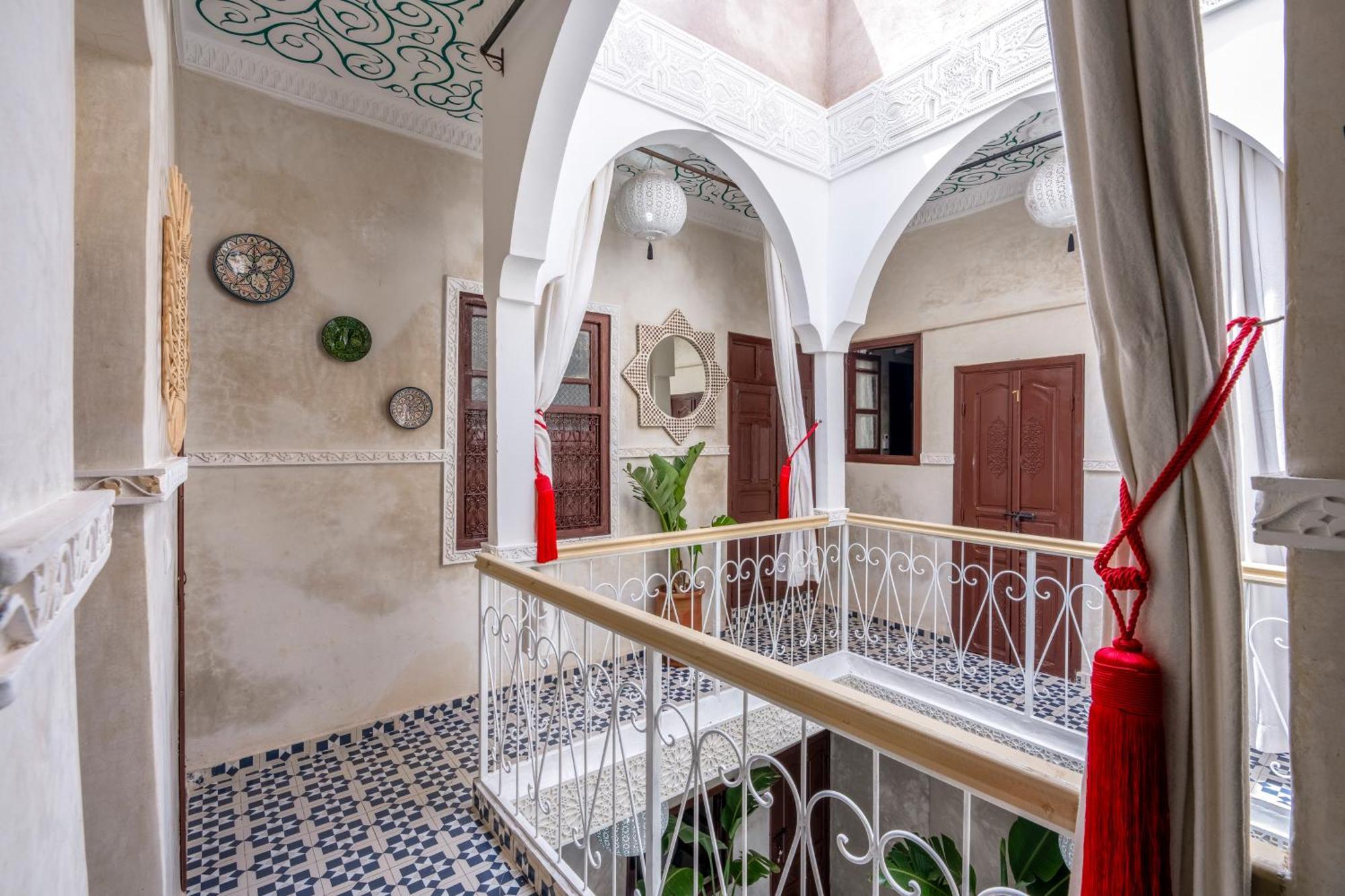 Nowara Marrakech Marrakesh