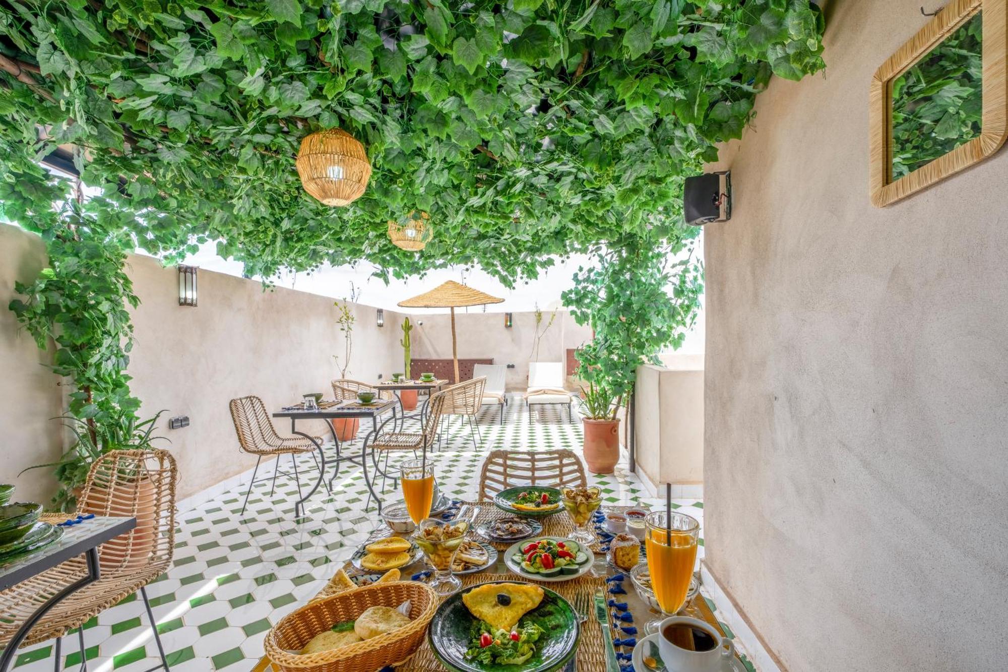 Nowara Marrakech