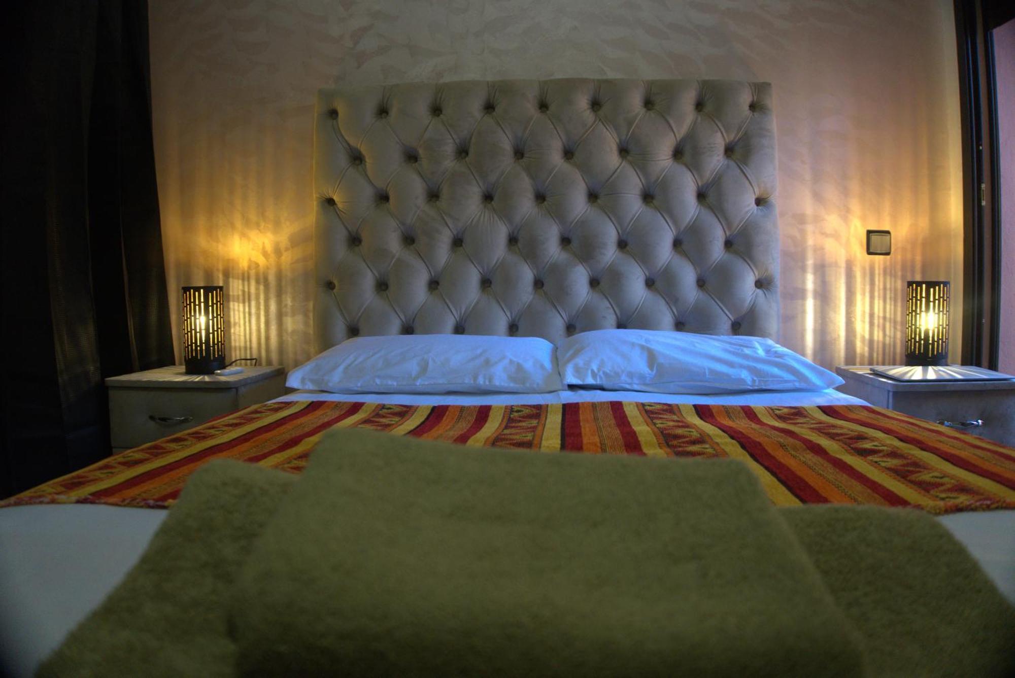 Dar Lakbira In Gueliz With Pool Apartment *