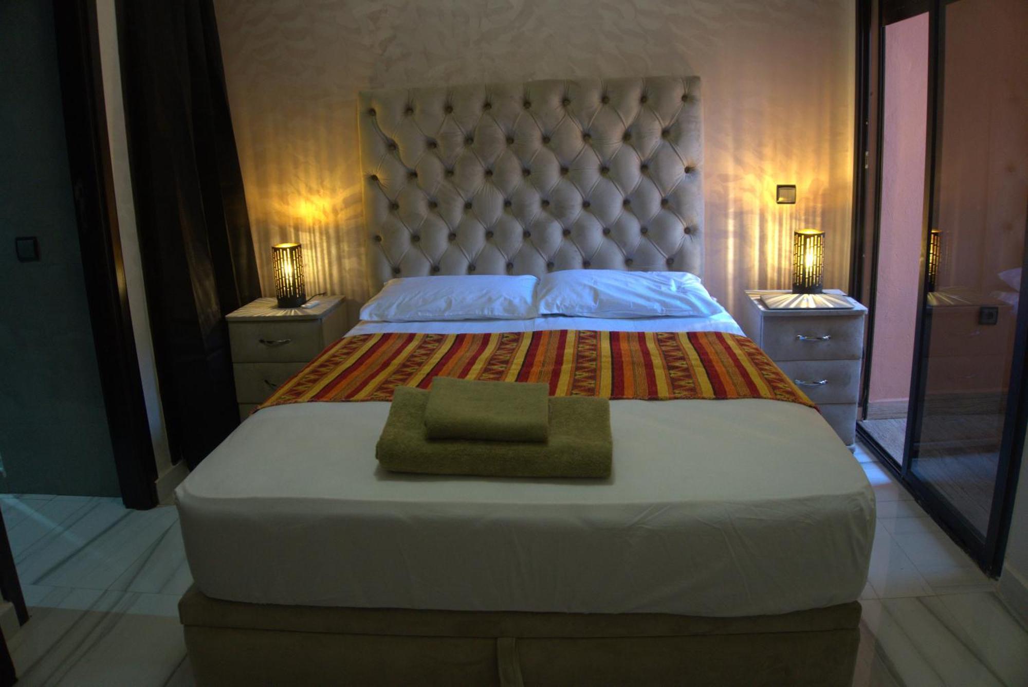 Apartment Dar Lakbira In Gueliz With Pool *