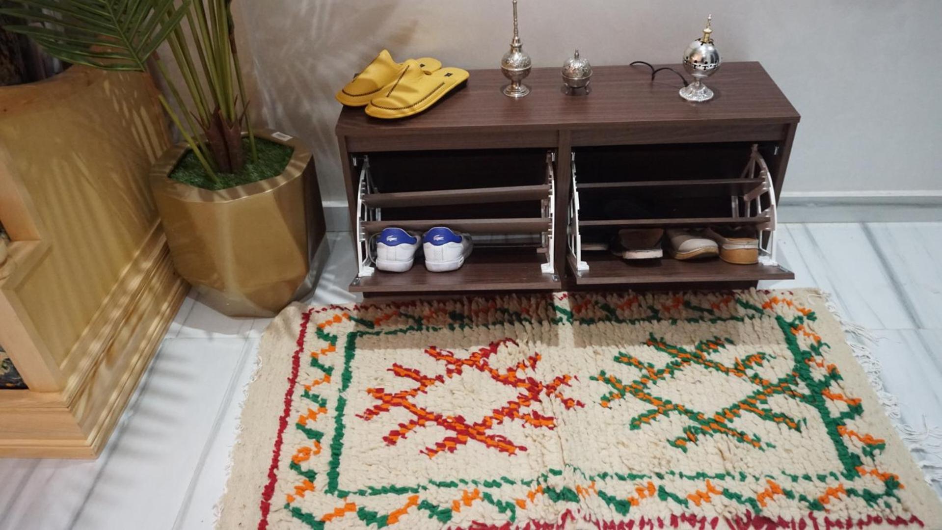 Dar Lakbira In Gueliz With Pool Apartment *