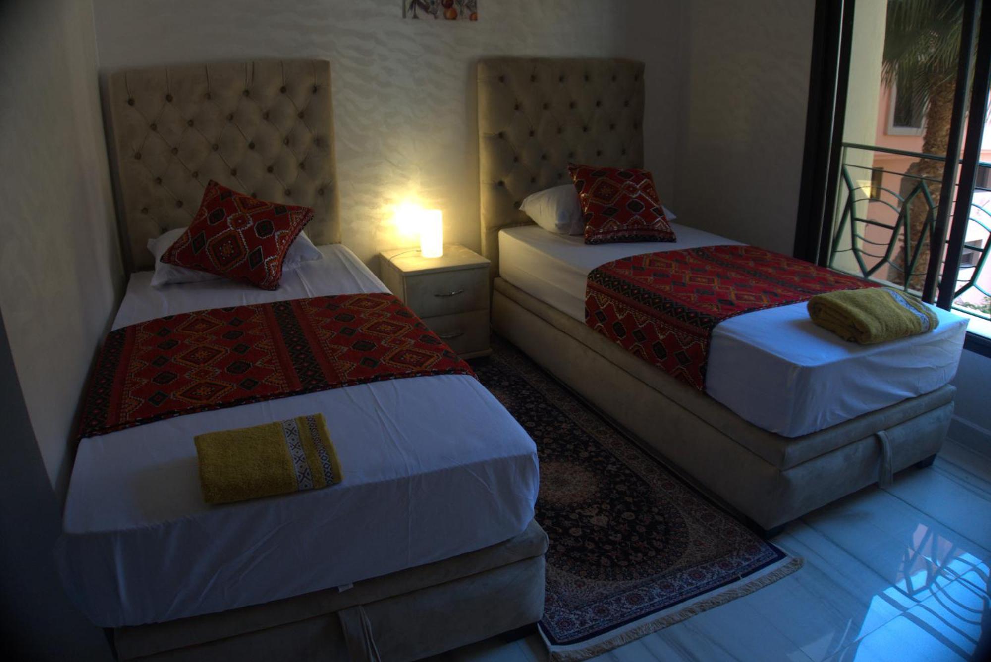 Dar Lakbira In Gueliz With Pool Apartment *