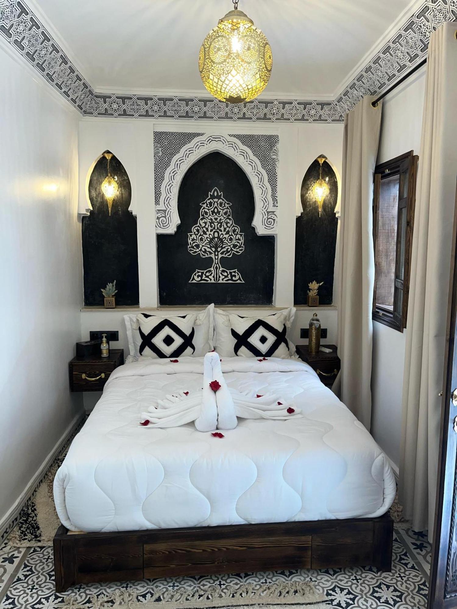 Riad La Perle Bleue Marrakech