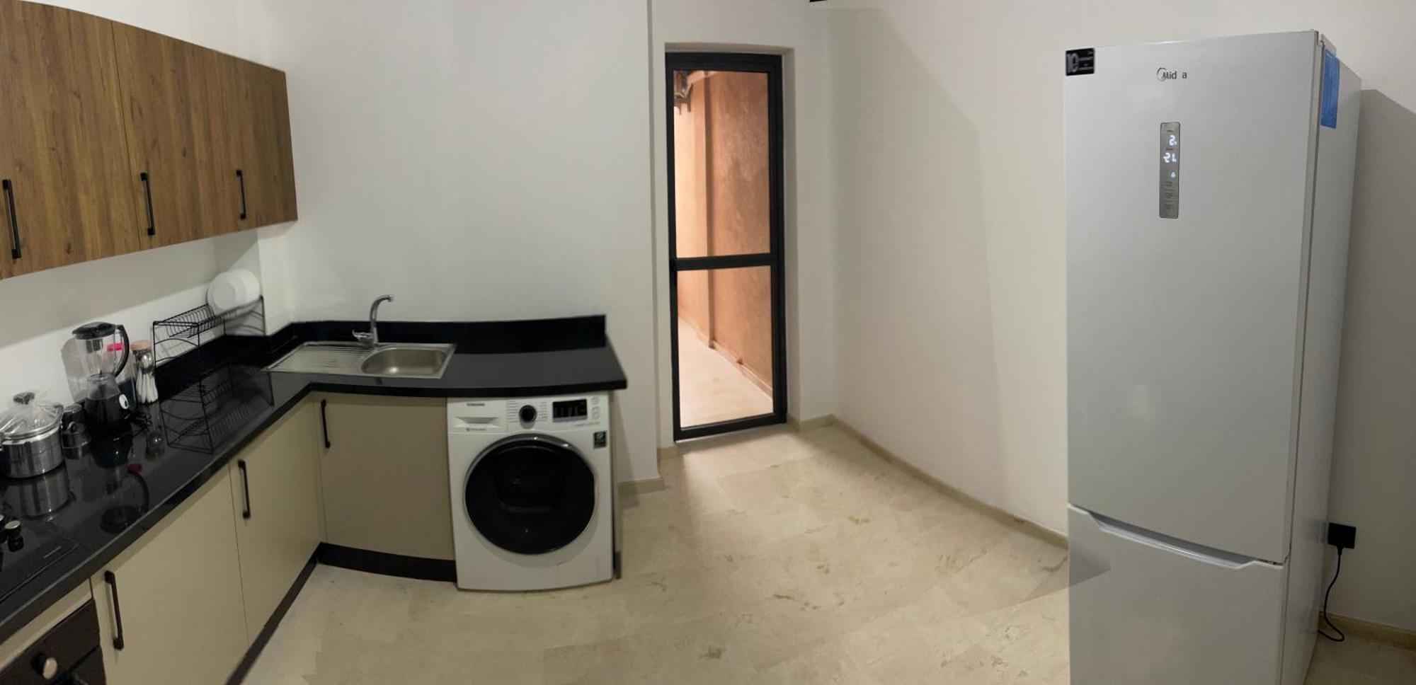 Amsall- L'ecrin Boheme Chic Apartment
