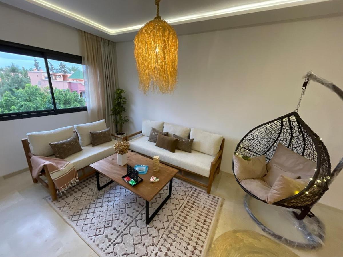Amsall- L'ecrin Boheme Chic Marrakesh
