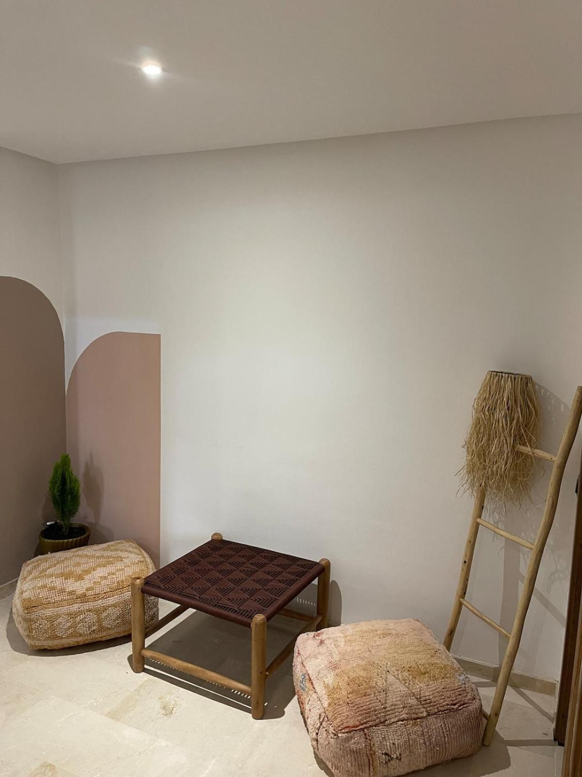 Amsall- L'ecrin Boheme Chic Marrakesh