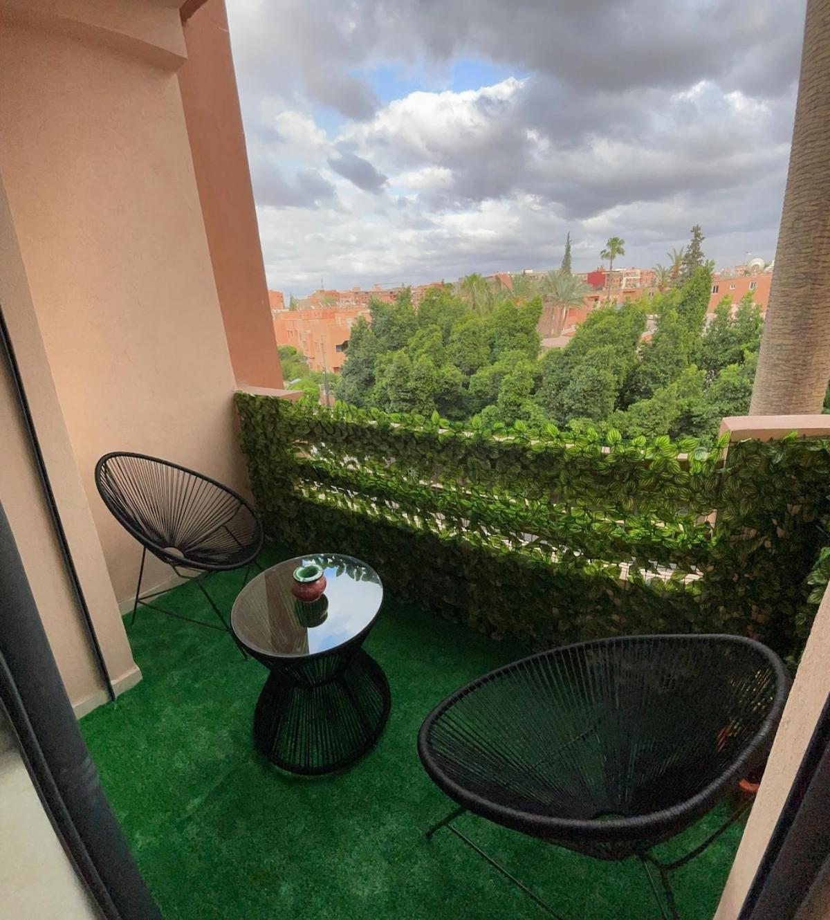 Amsall- L'ecrin Boheme Chic * Marrakesh
