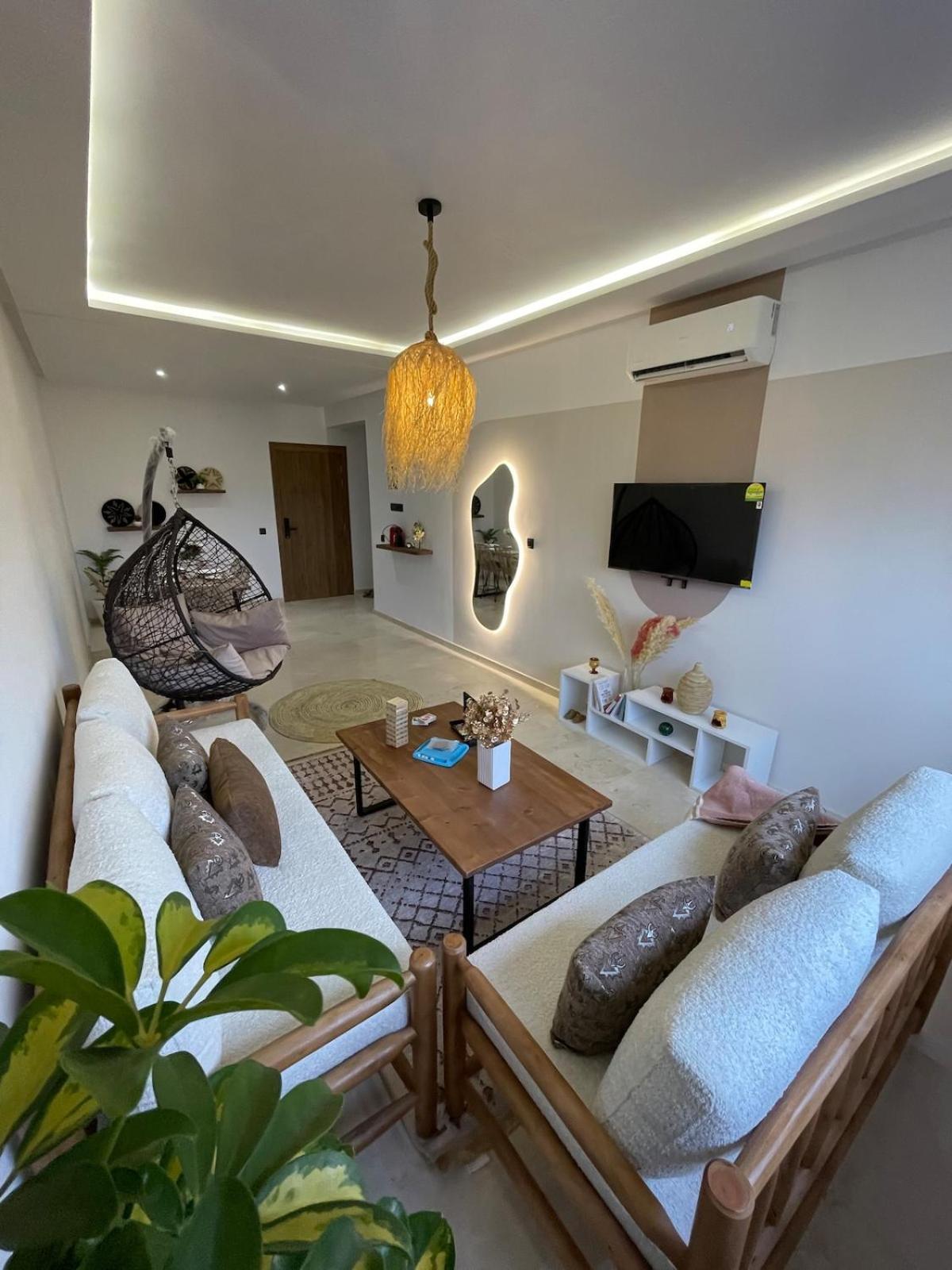 Amsall- L'ecrin Boheme Chic * Marrakesh