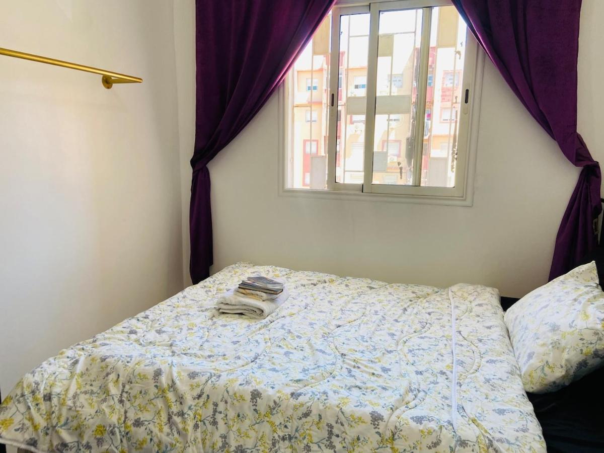 Lovely Simple Cozy Marrakesh