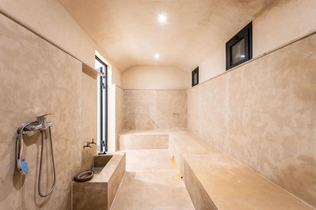 Luxury 5-suite With Heated Pool, Steam & Games * Marrakesh