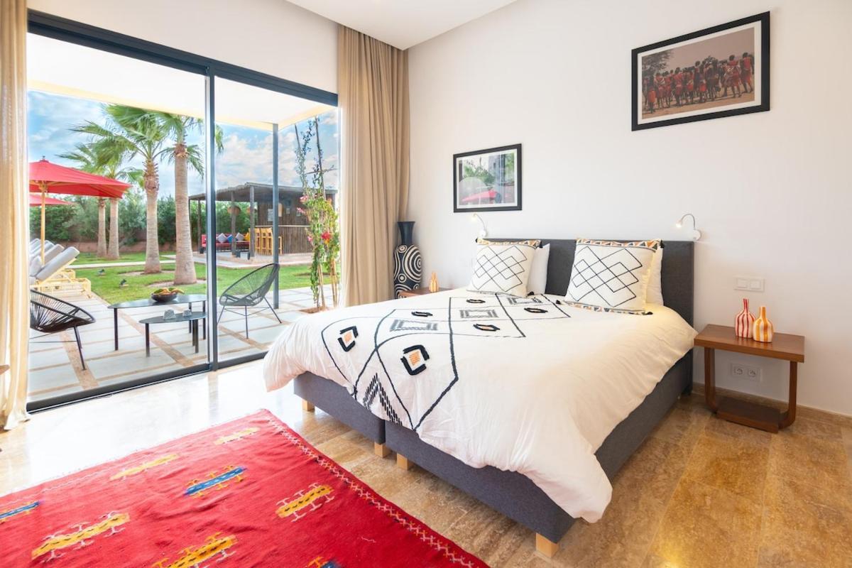 Villa Luxury 5-suite With Heated Pool, Steam & Games *