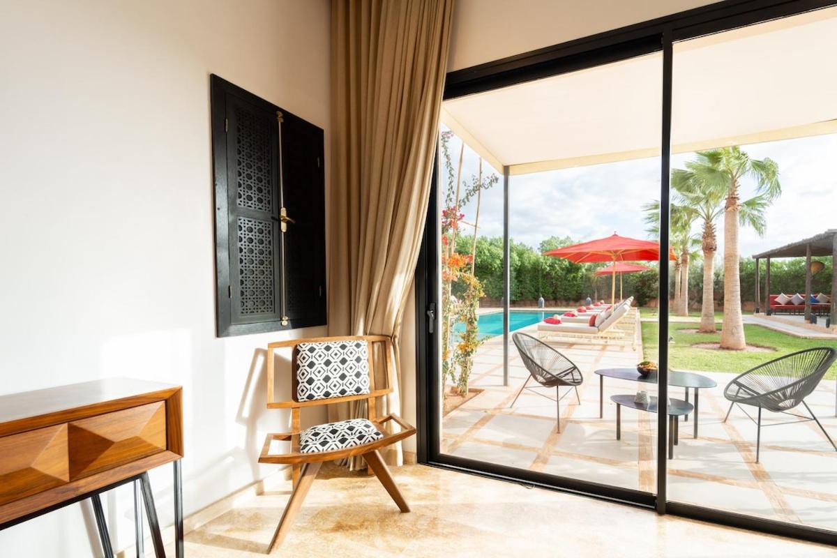Villa Luxury 5-suite With Heated Pool, Steam & Games *
