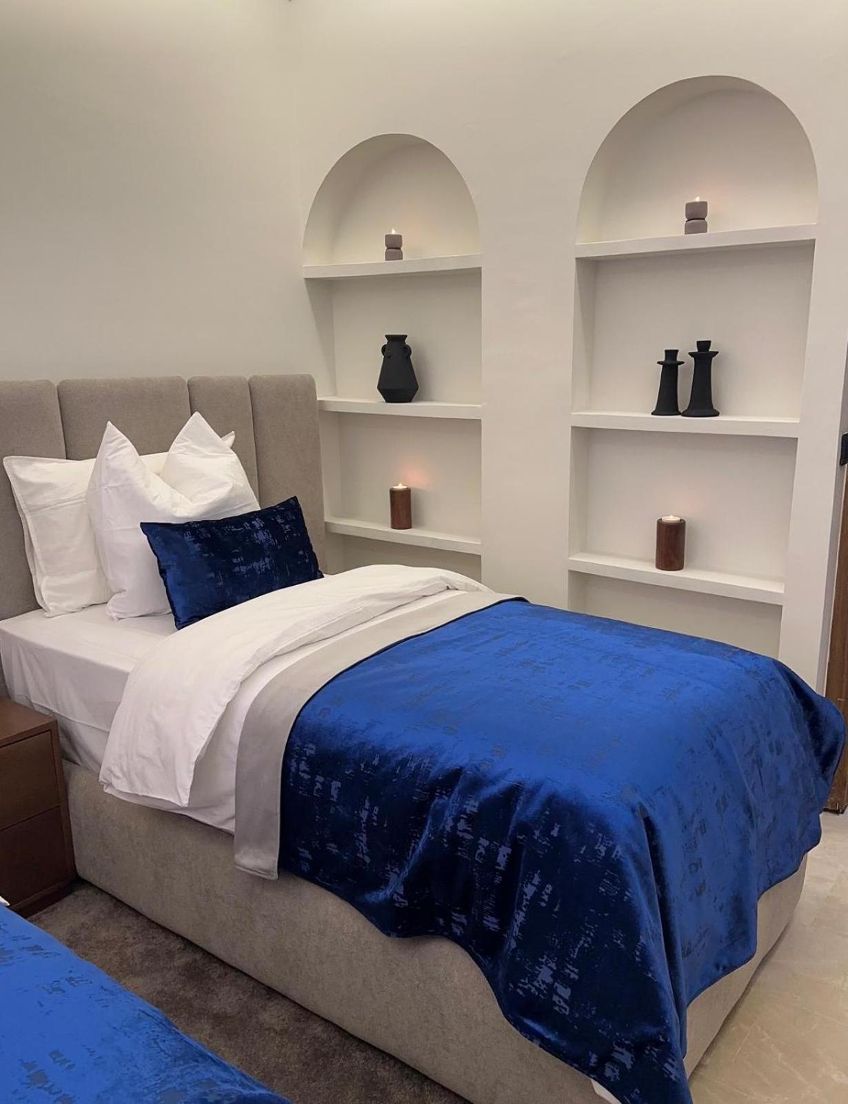 Prestige Cocon Apartment