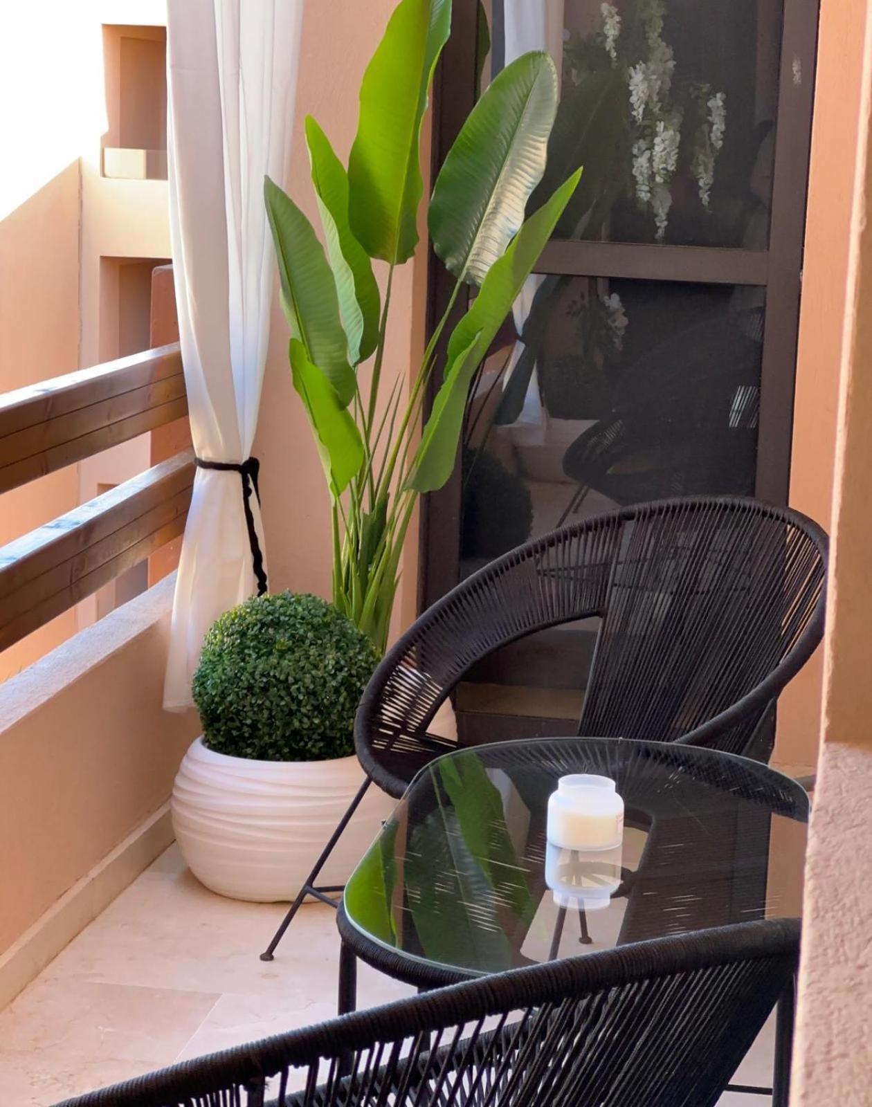 Prestige Cocon Apartment Marrakesh