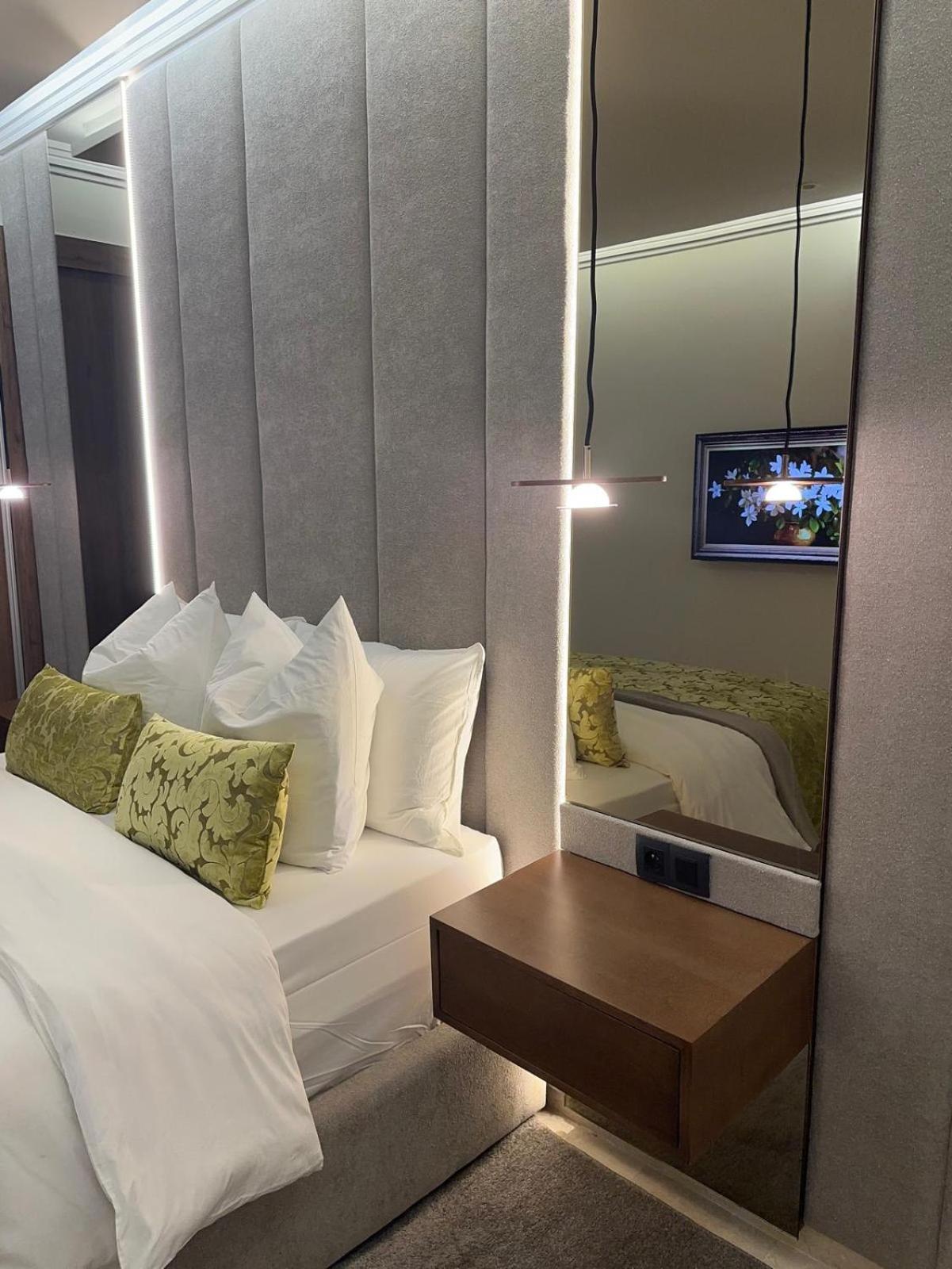 Apartment Prestige Cocon Marrakesh