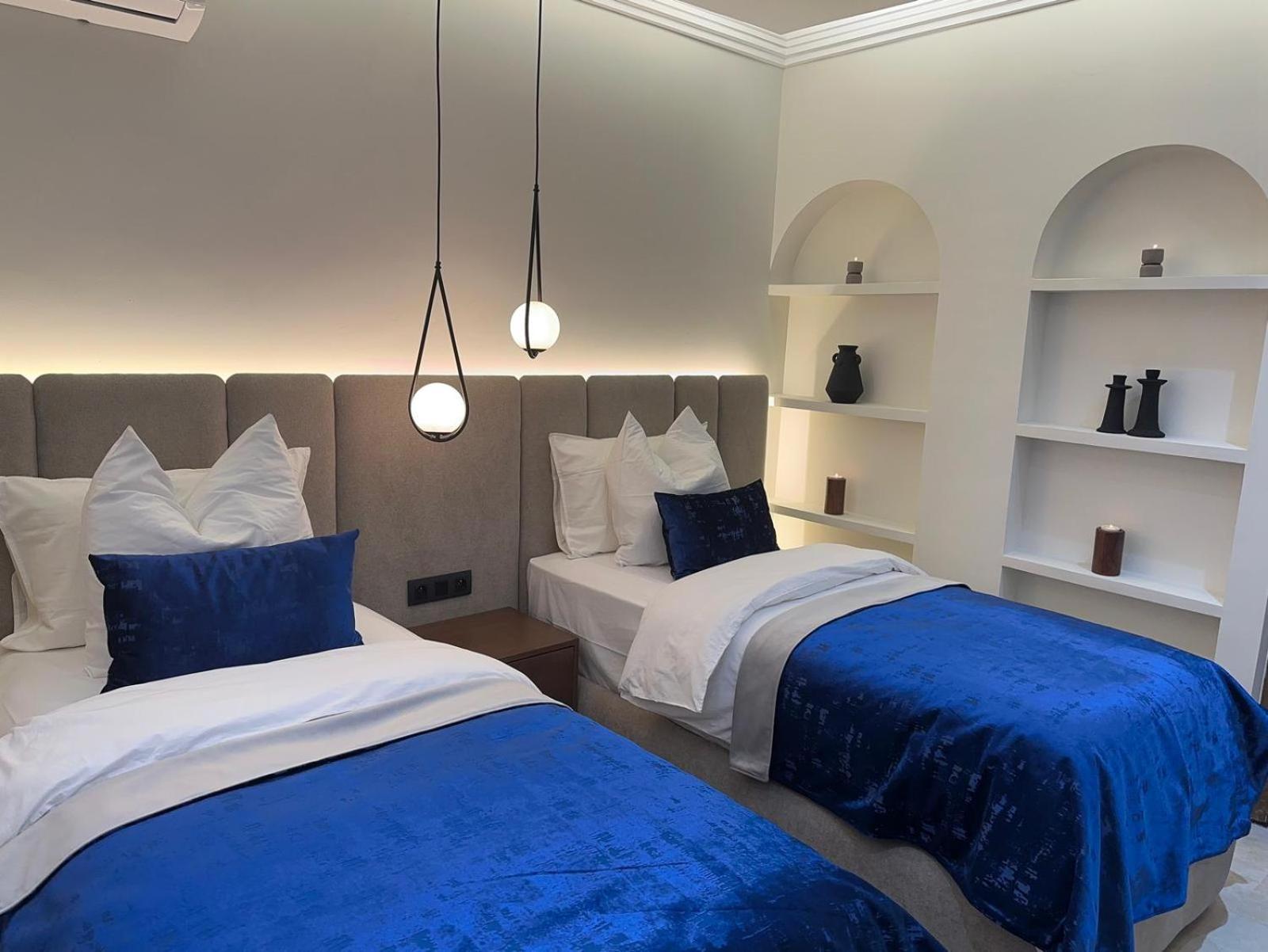 Prestige Cocon * Marrakesh