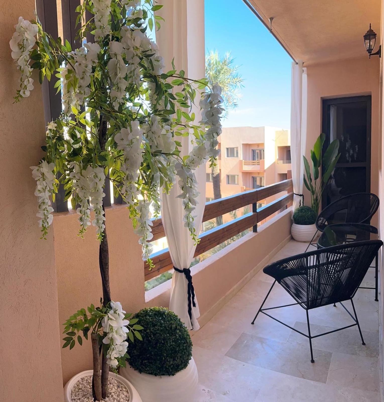 Prestige Cocon Apartment *