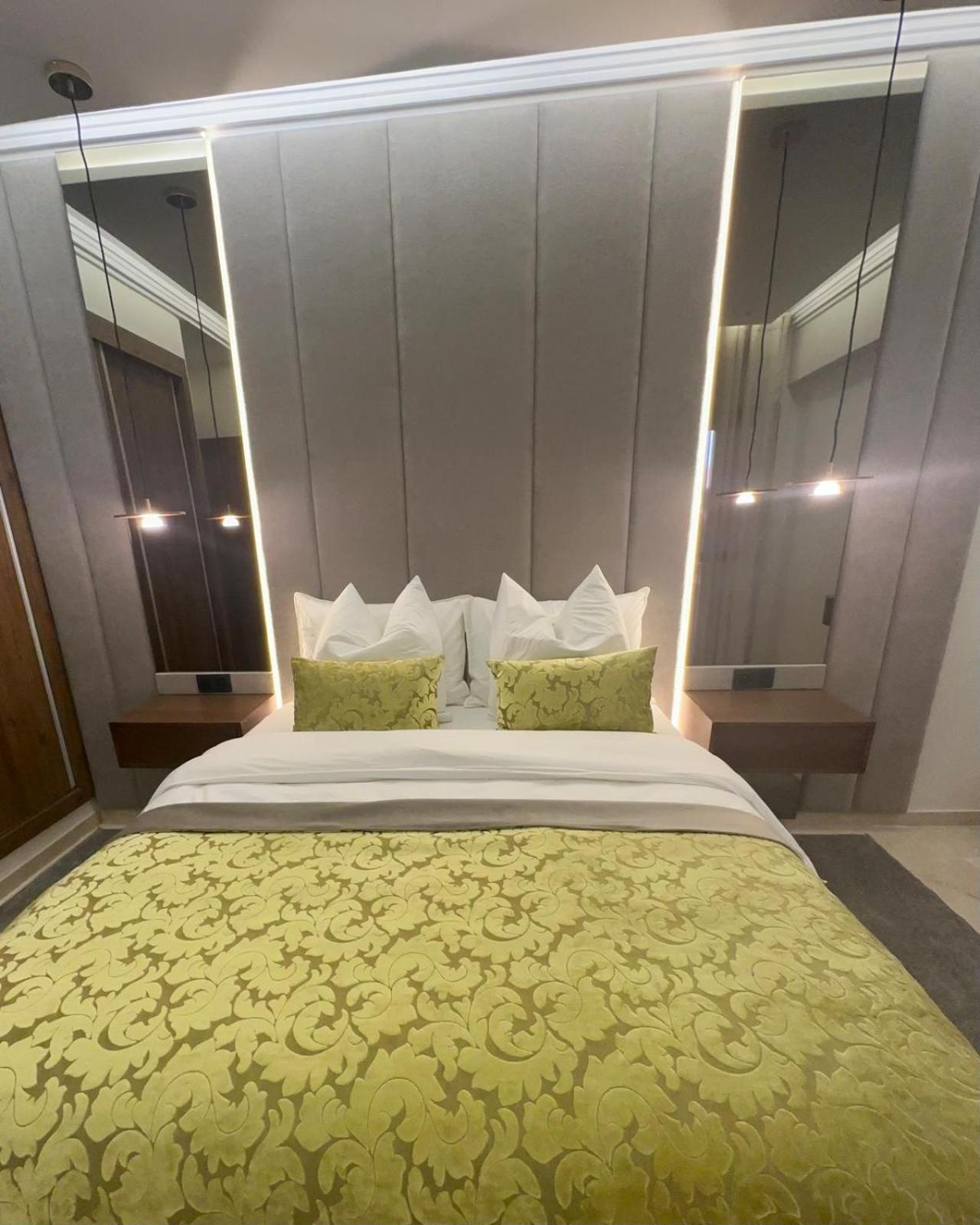 Prestige Cocon Apartment *