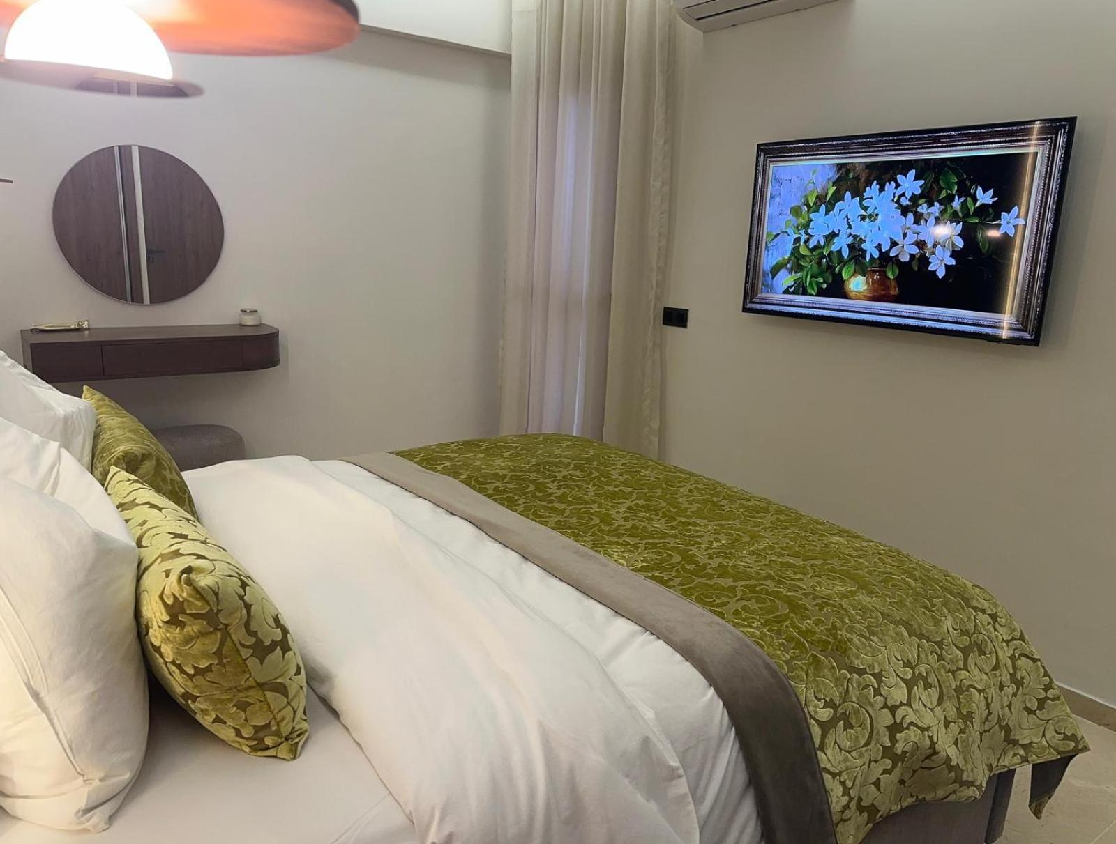 Apartment Prestige Cocon Marrakesh