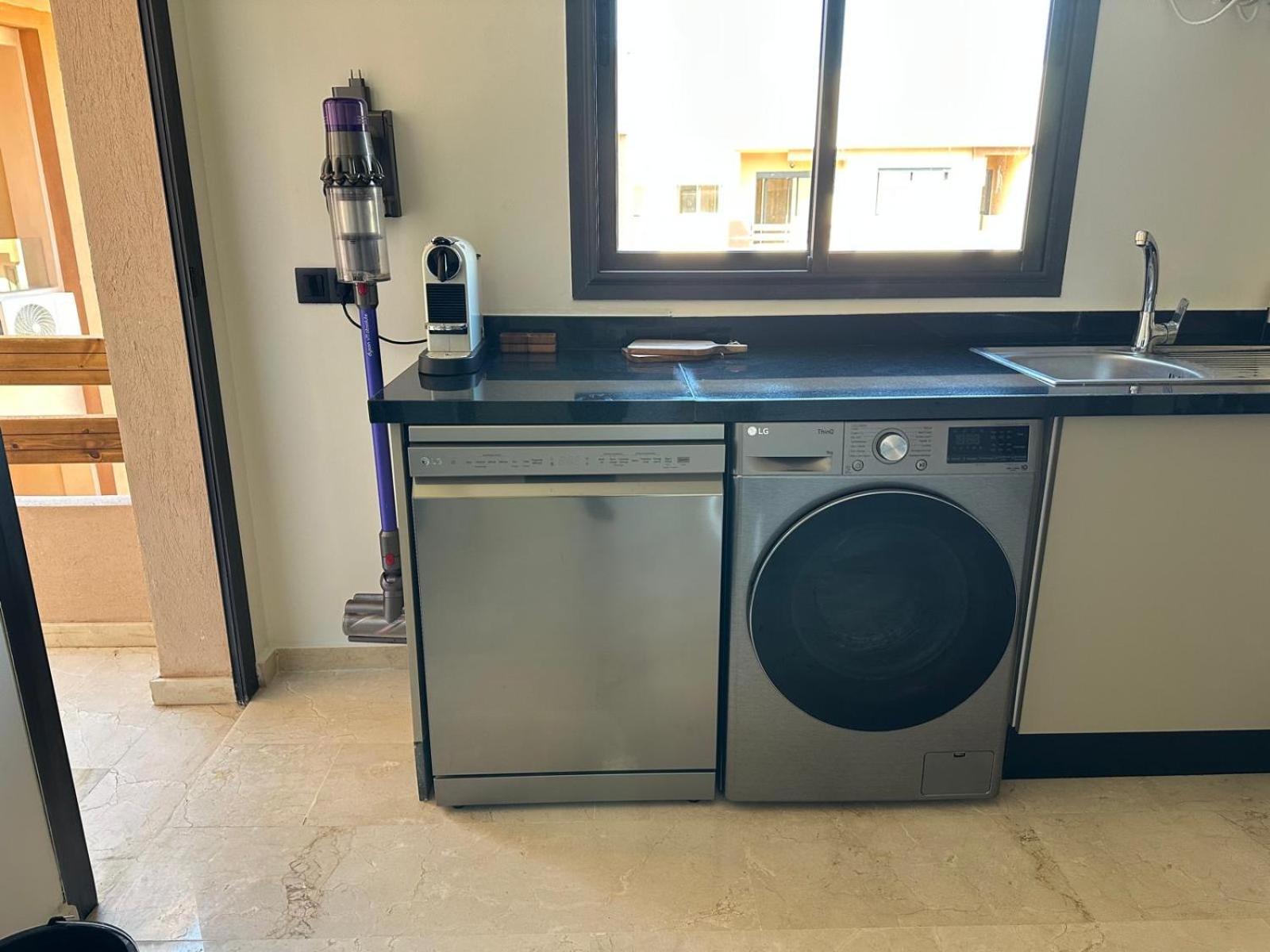 Apartment Prestige Cocon