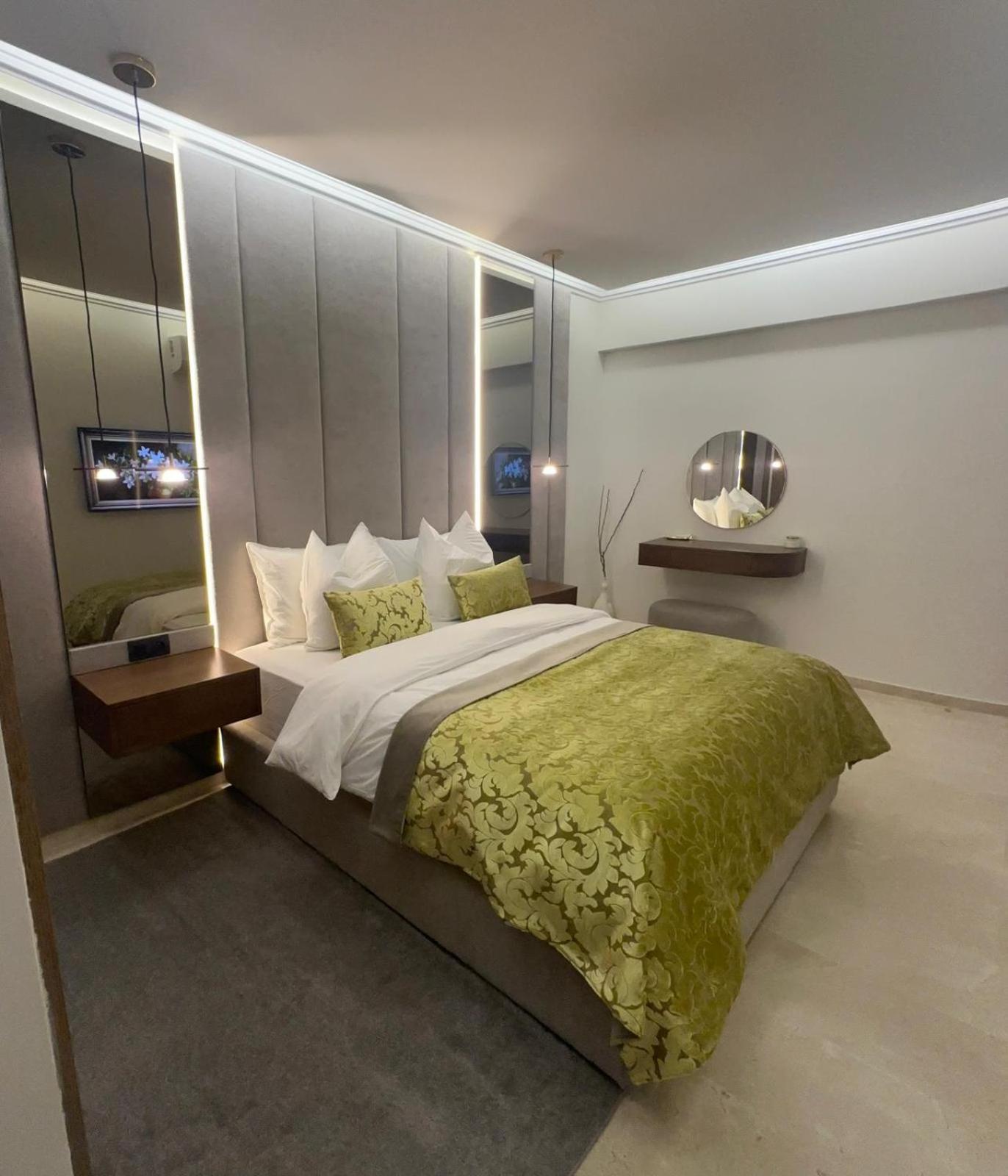 Prestige Cocon Apartment *
