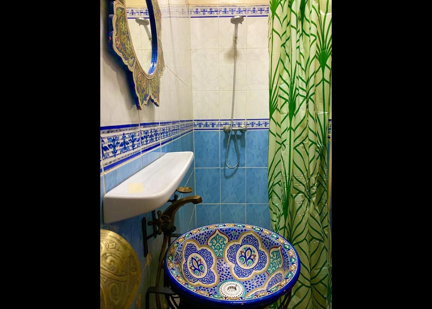 Zineb Prive Trois Etage Trois Piscines Et Jacuzzi *