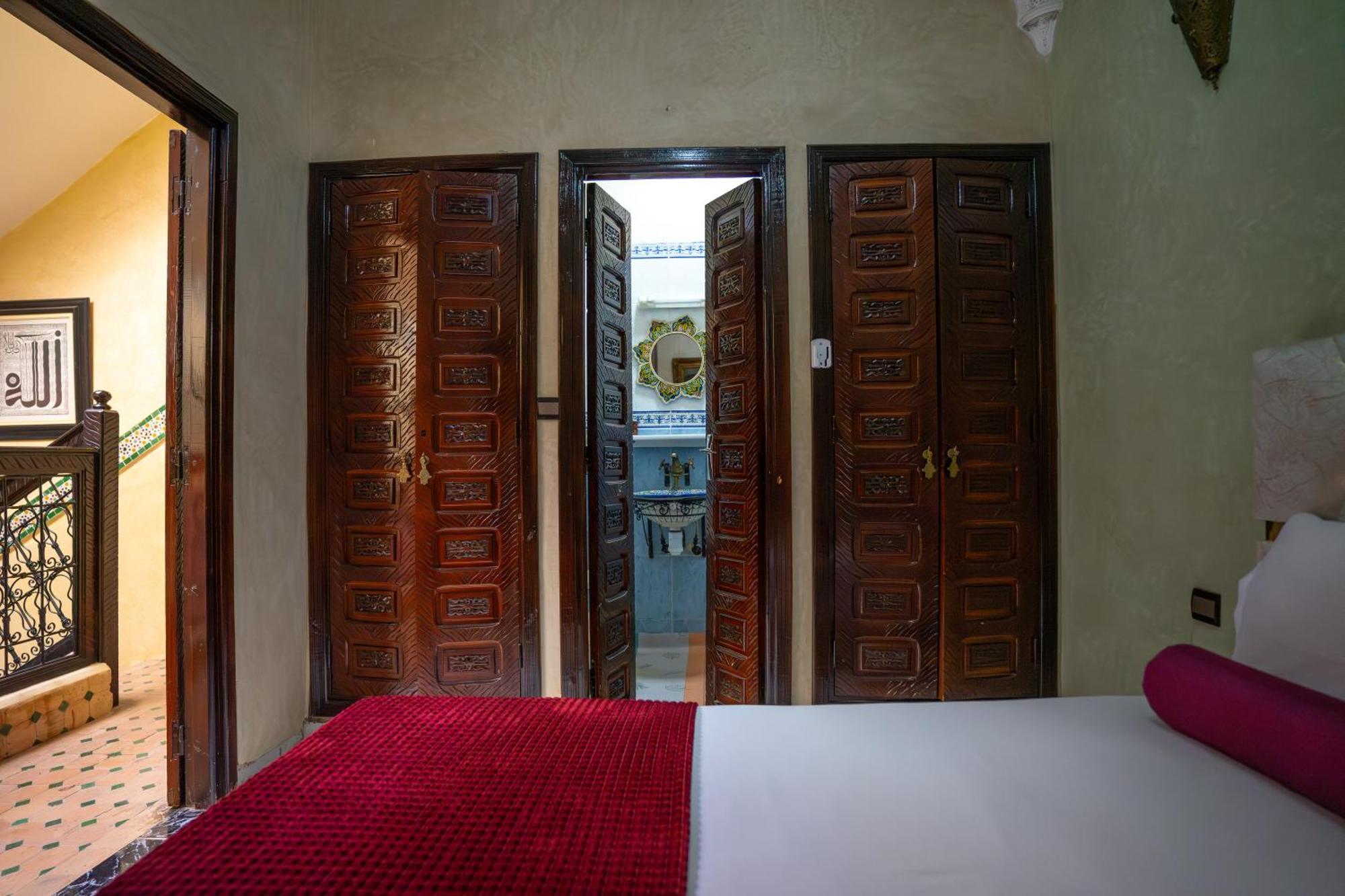 Apartment Zineb Prive Trois Etage Trois Piscines Et Jacuzzi