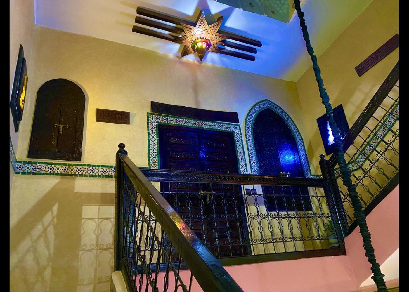 Apartment Zineb Prive Trois Etage Trois Piscines Et Jacuzzi