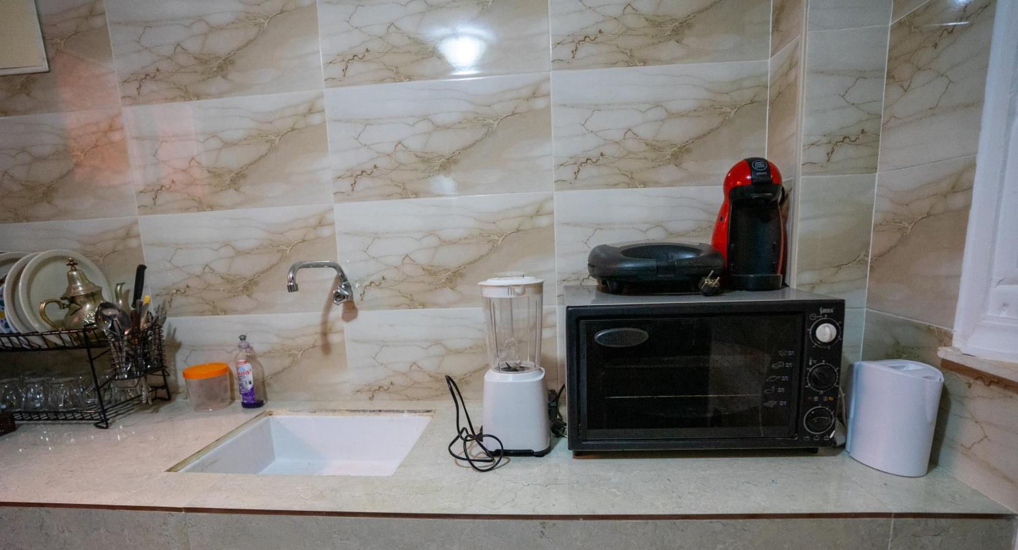 Zineb Prive Trois Etage Trois Piscines Et Jacuzzi Apartment
