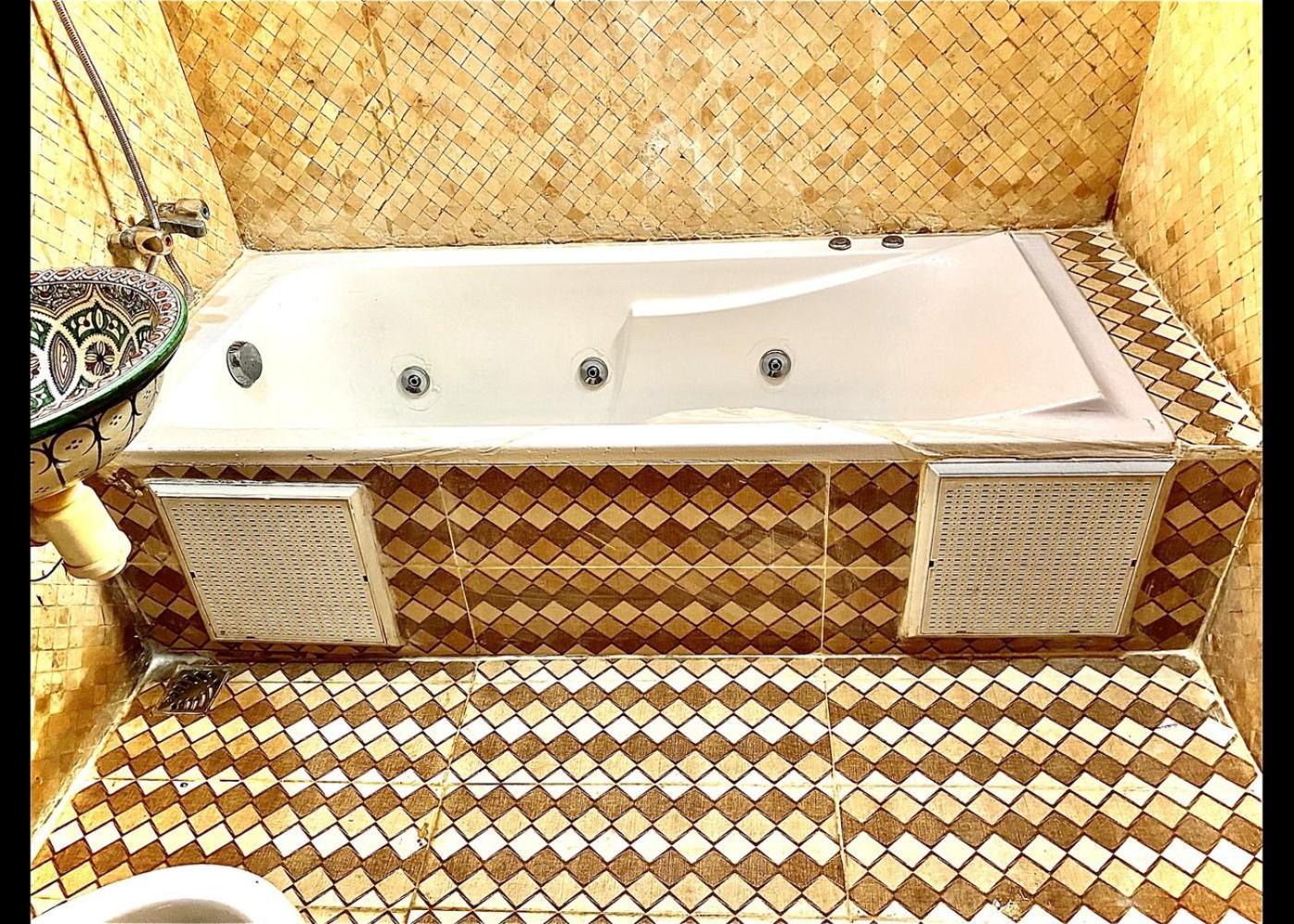 Apartment Zineb Prive Trois Etage Trois Piscines Et Jacuzzi
