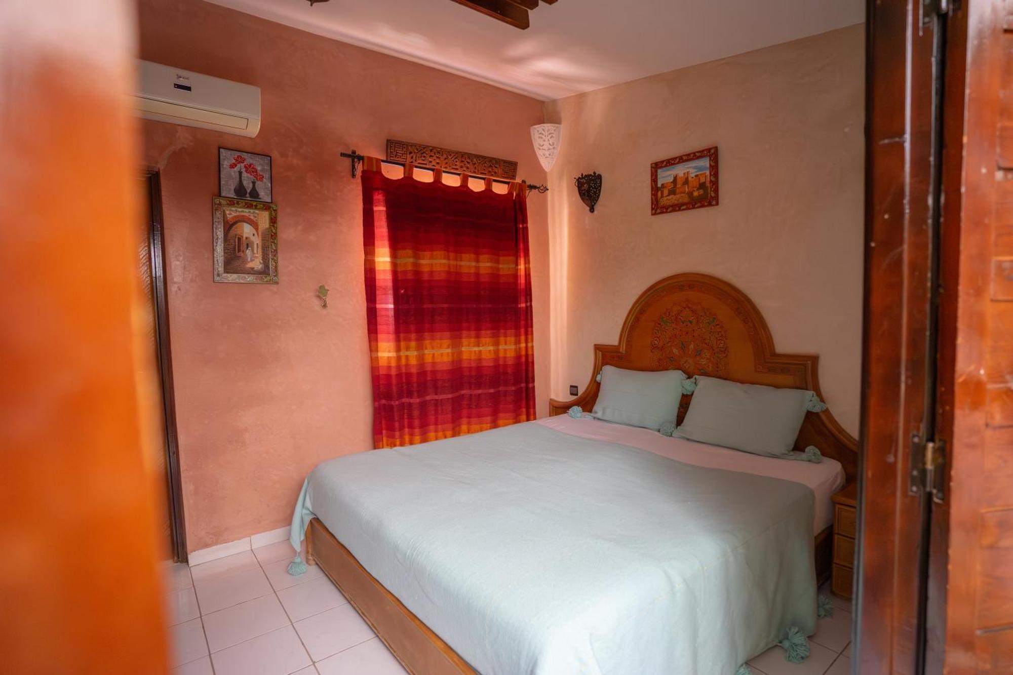 Zineb Prive Trois Etage Trois Piscines Et Jacuzzi