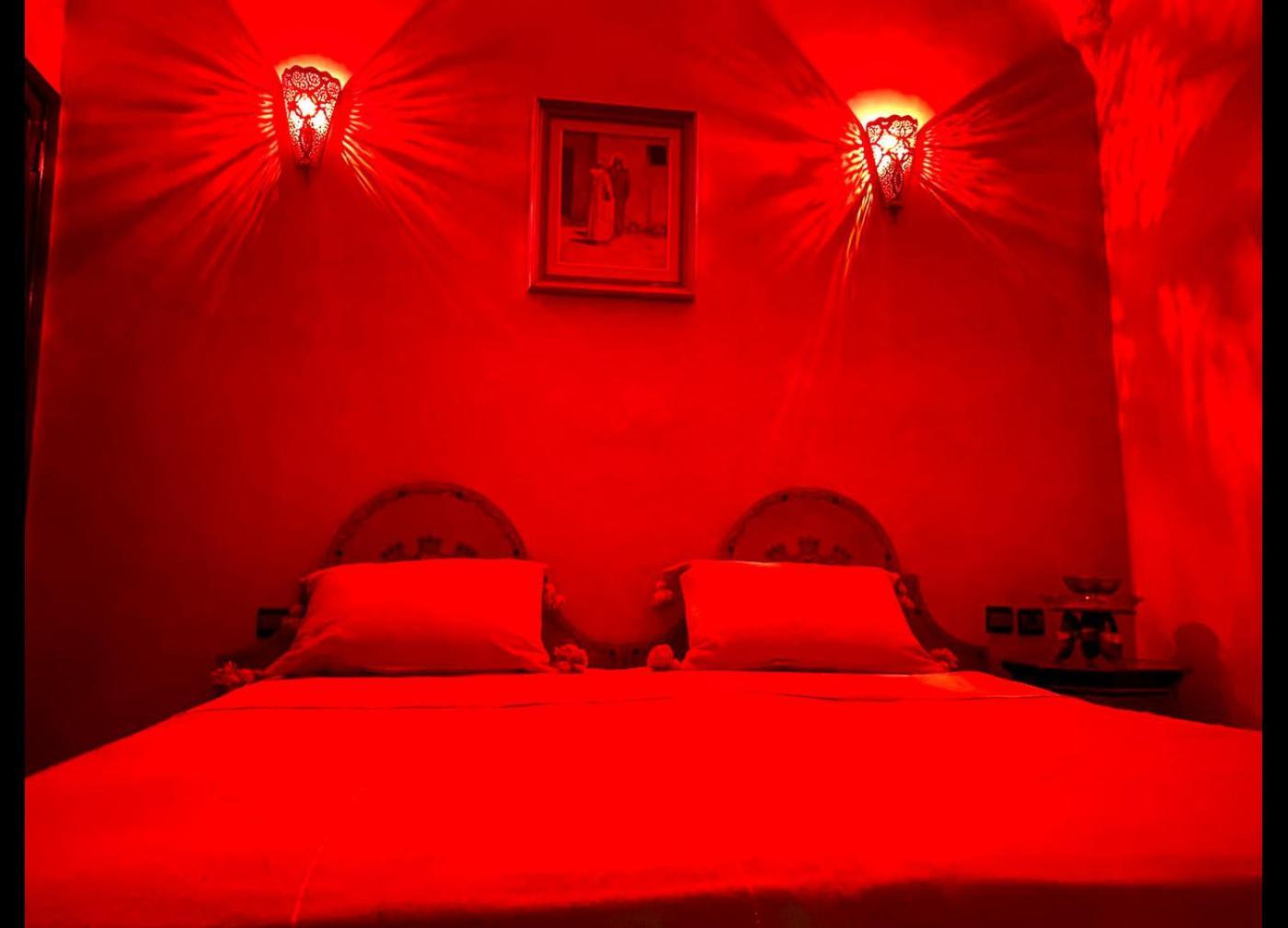 Zineb Prive Trois Etage Trois Piscines Et Jacuzzi