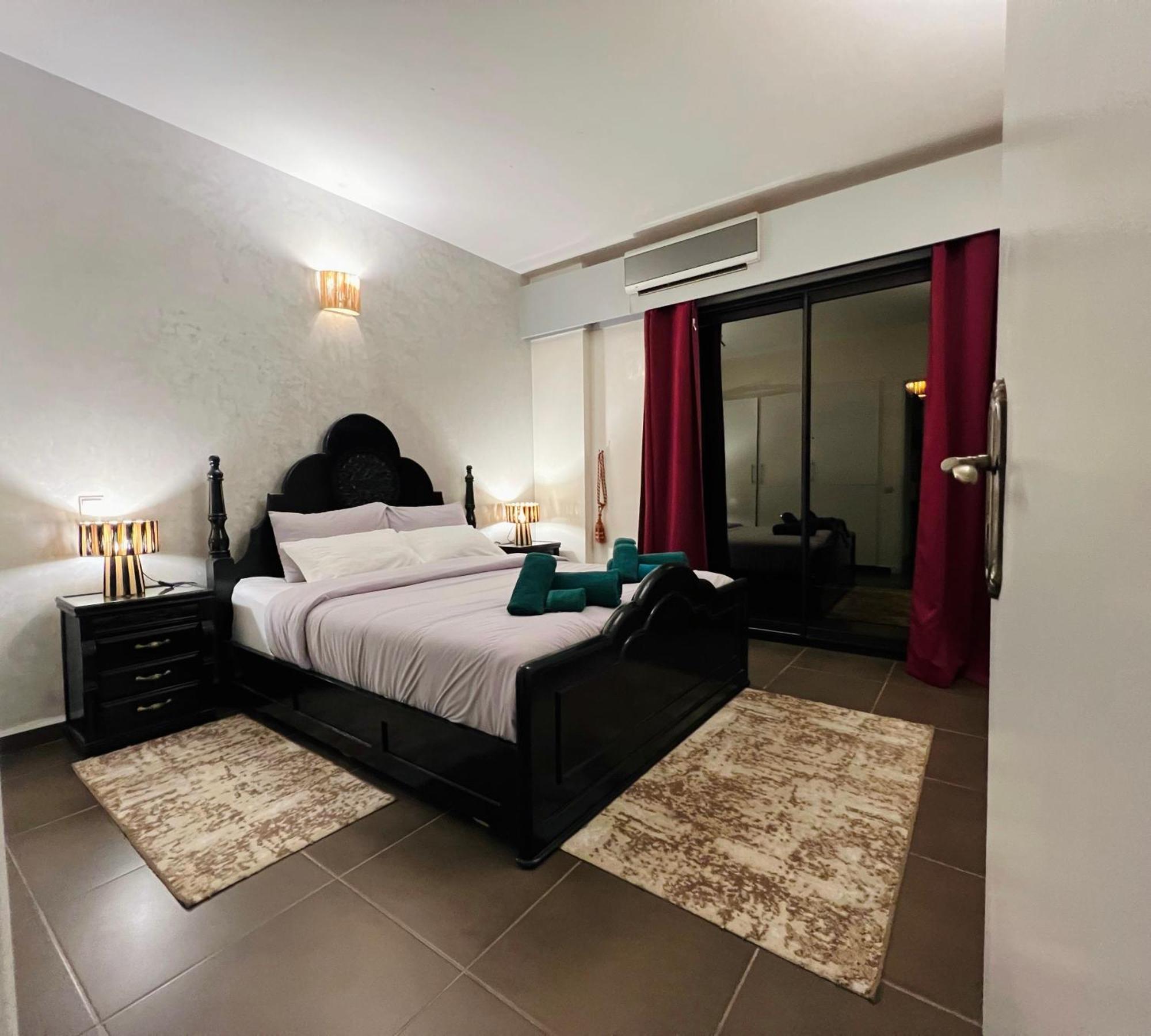 Oasis Spacious