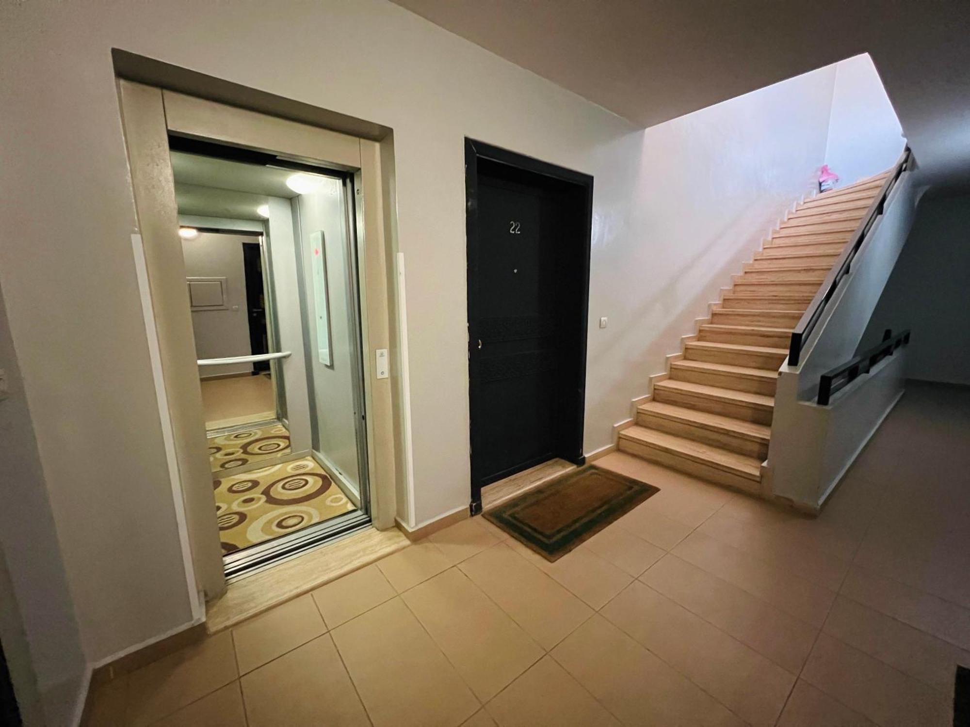 Oasis Spacious Apartment *