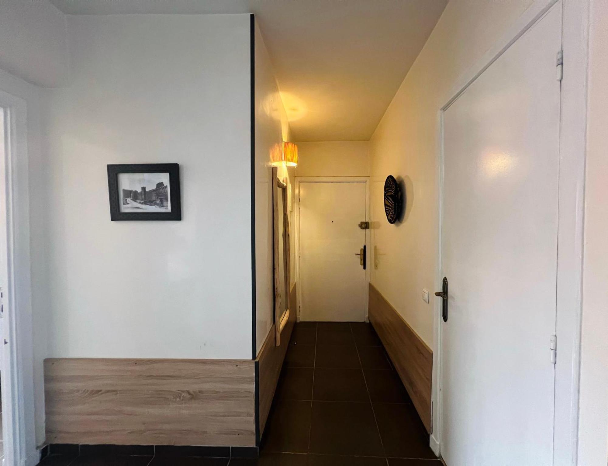 Oasis Spacious Apartment *
