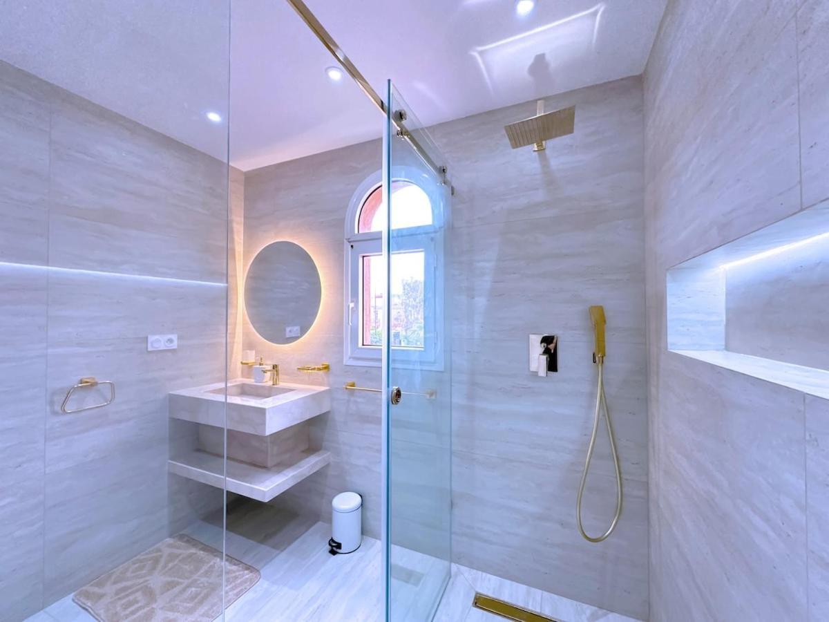 New! Duplex Annakhil , Calme Et Proximite Centre Apartment Marrakesh