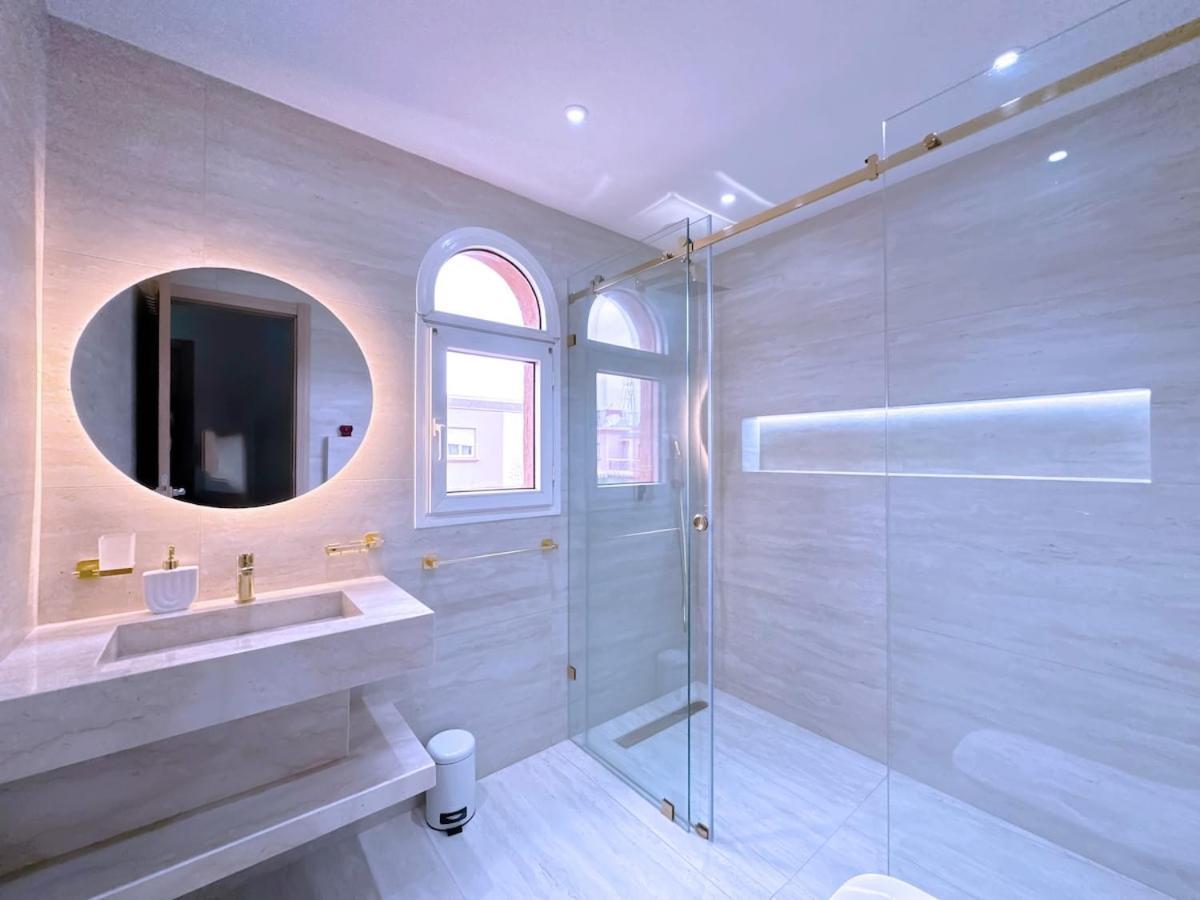 New! Duplex Annakhil , Calme Et Proximite Centre Apartment *