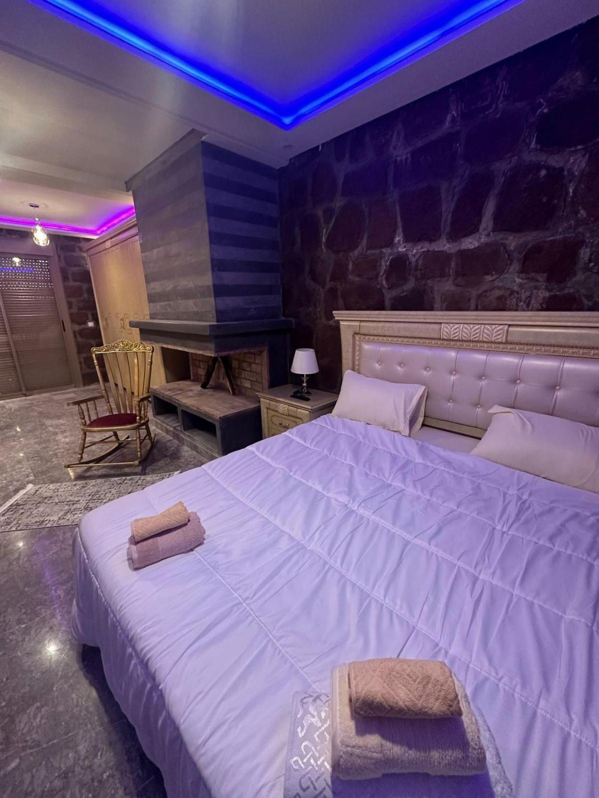 Ourika Marrakesh