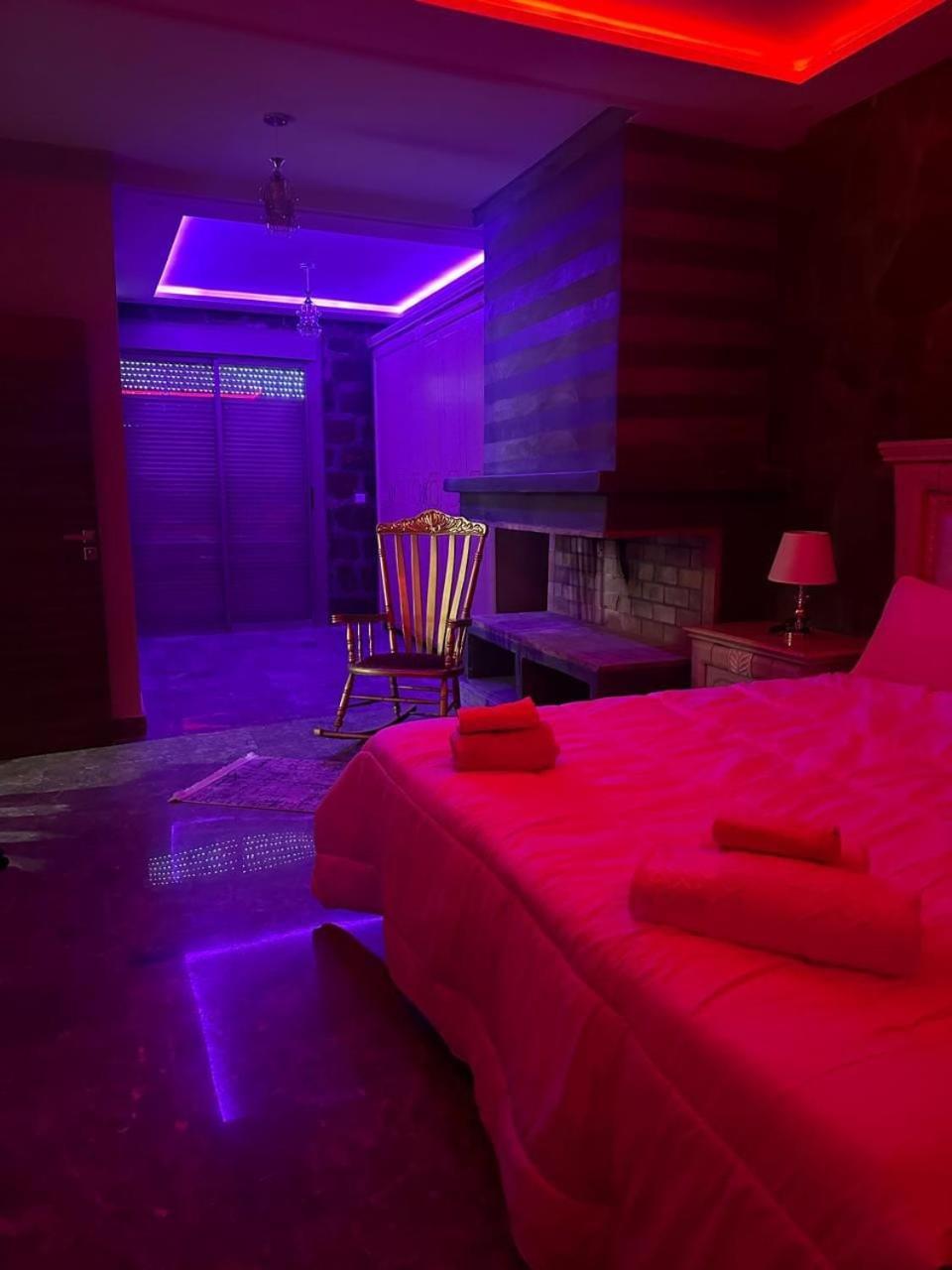 Ourika Villa *