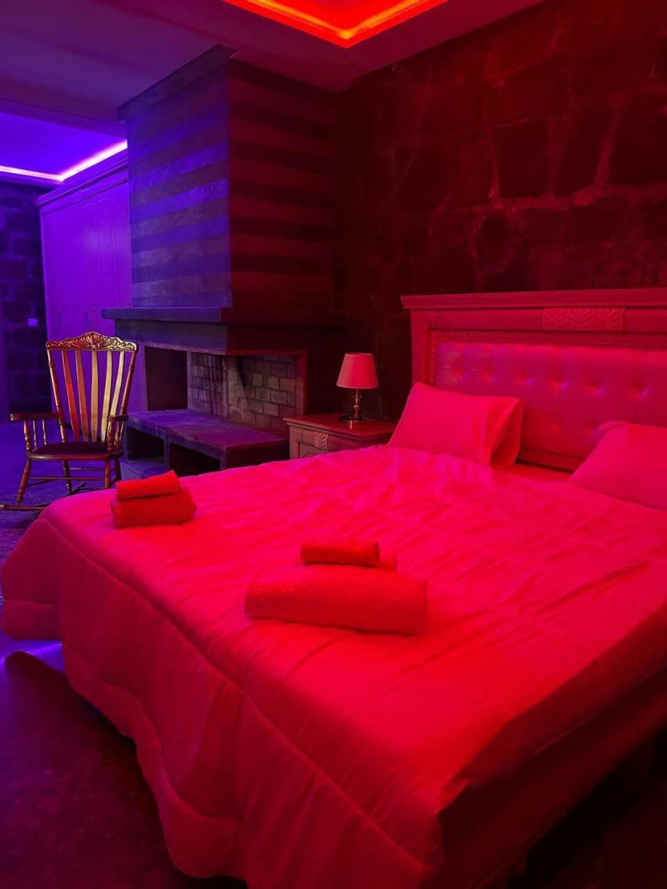 Villa Ourika Marrakesh