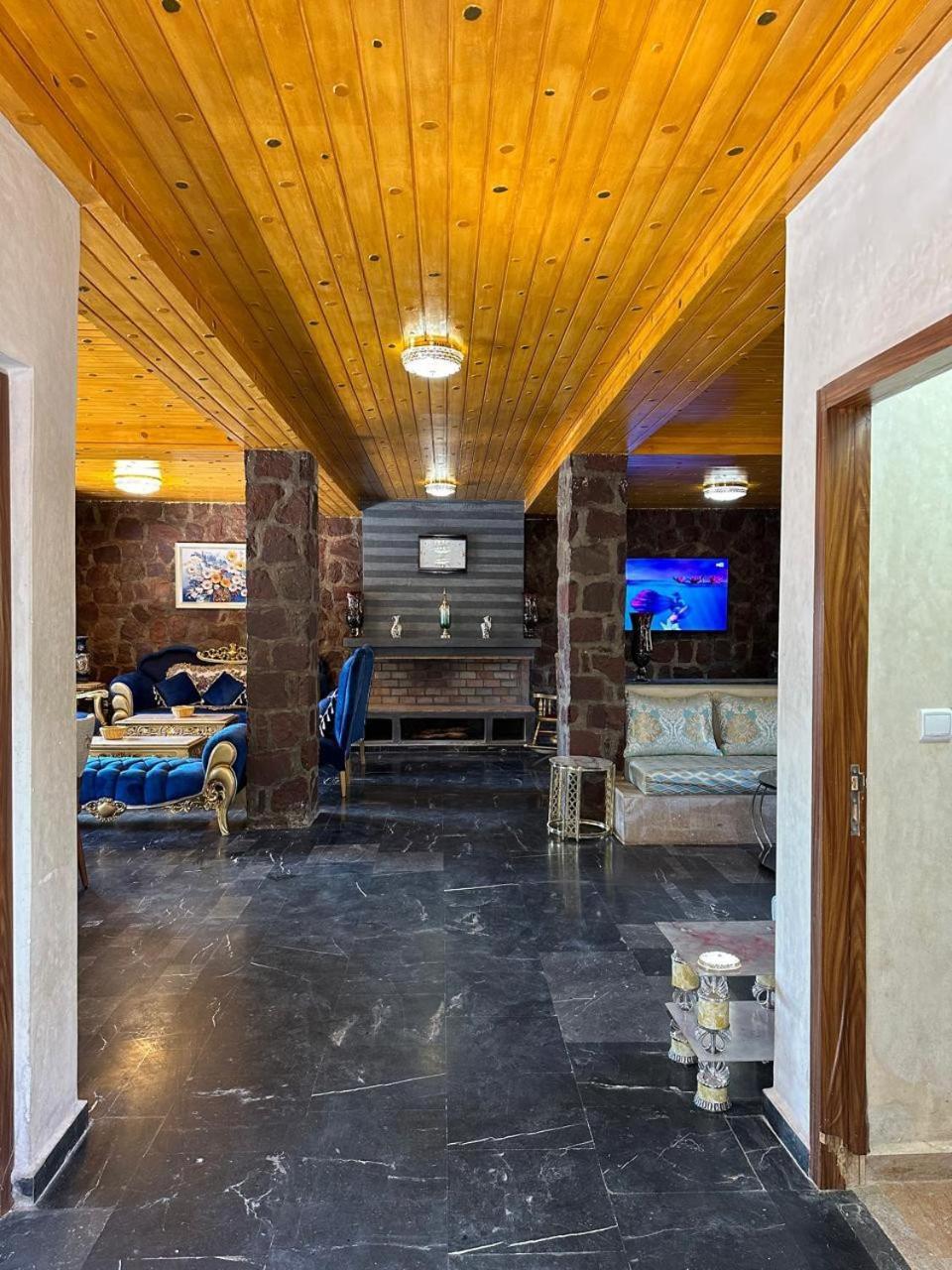 Ourika Villa Marrakesh
