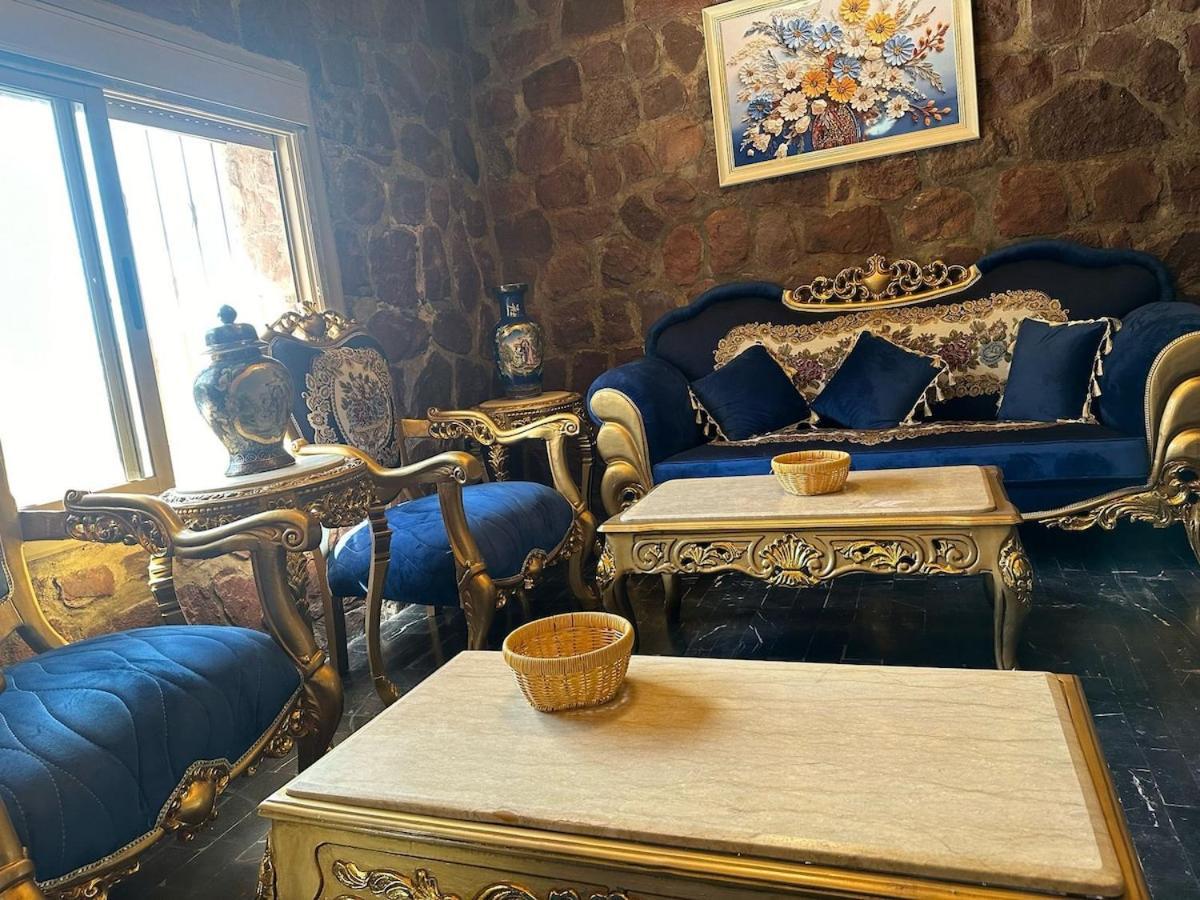 Villa Ourika *