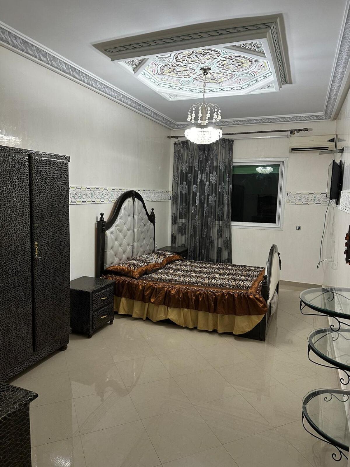 Elegant Moroccan Escape Cafes & Shops Nearby